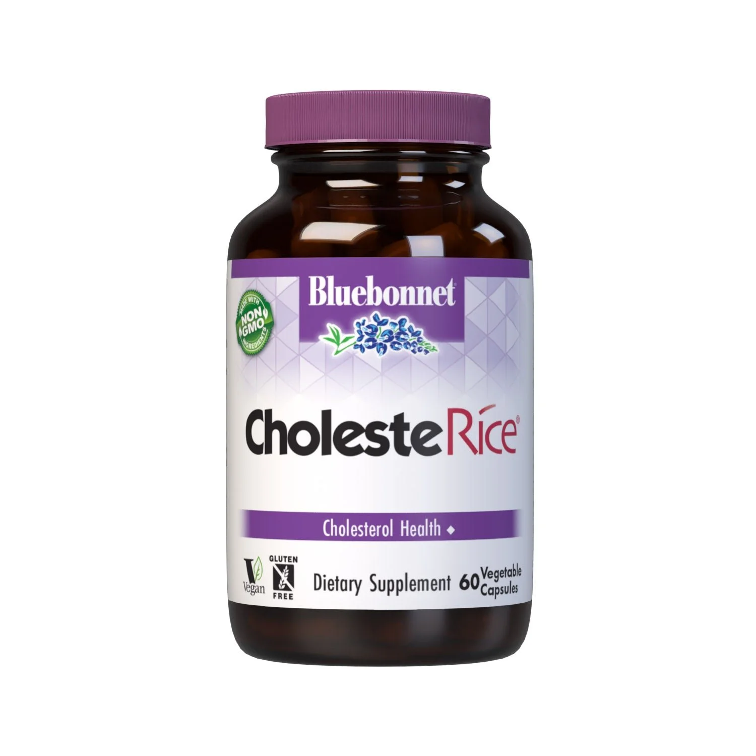 CHOLESTERICE