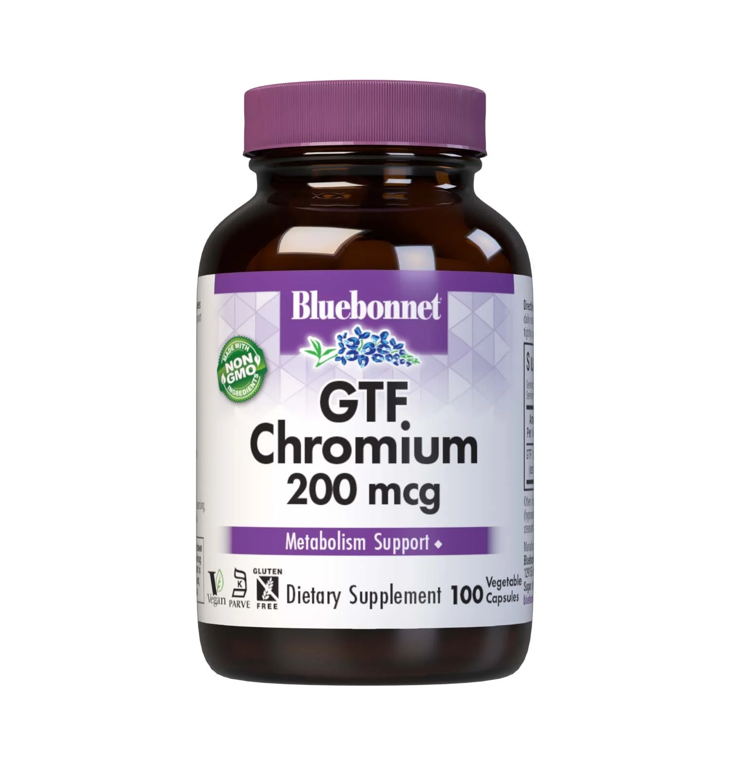 GTF CHROMIUM