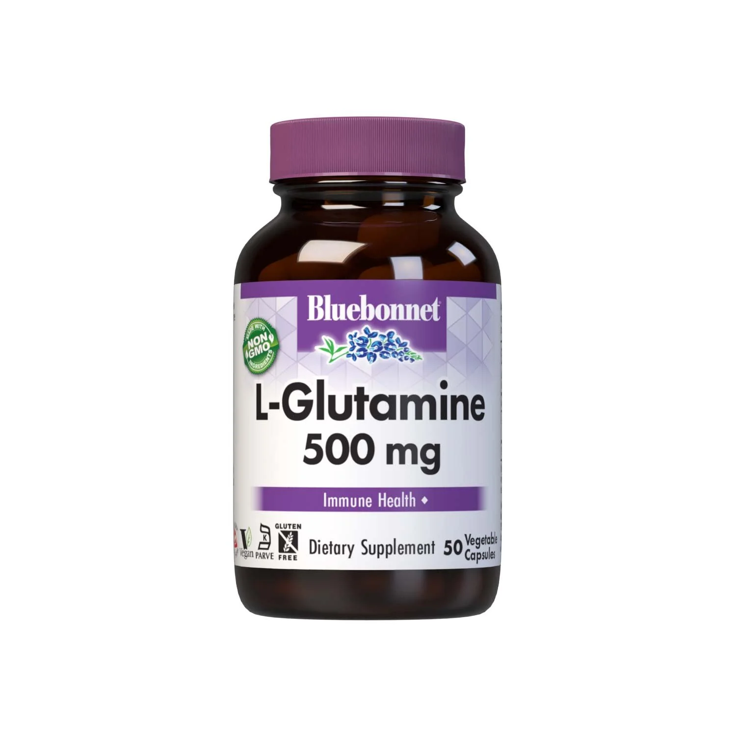 L-GLUTAMINE