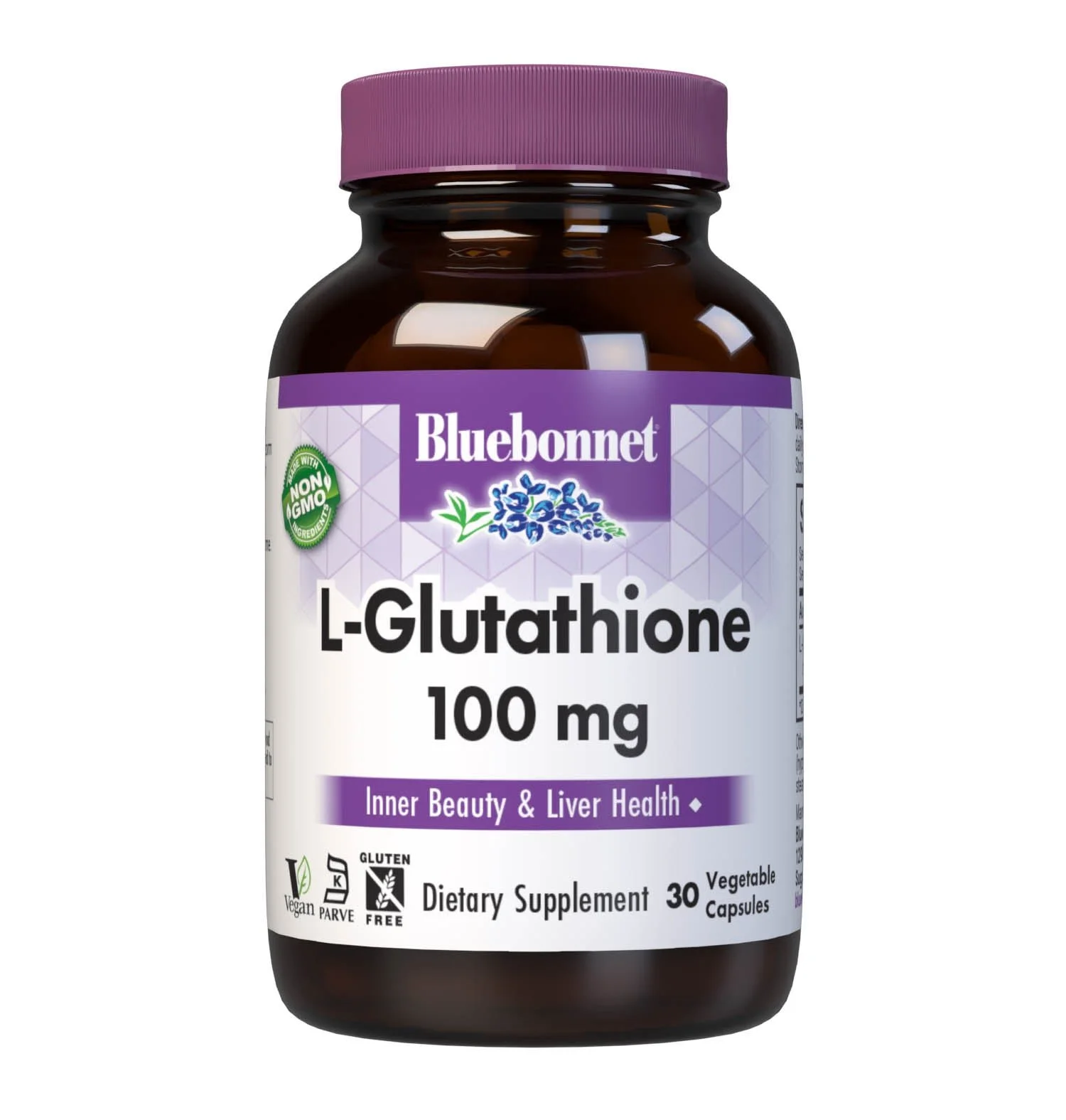L-GLUTATHIONE