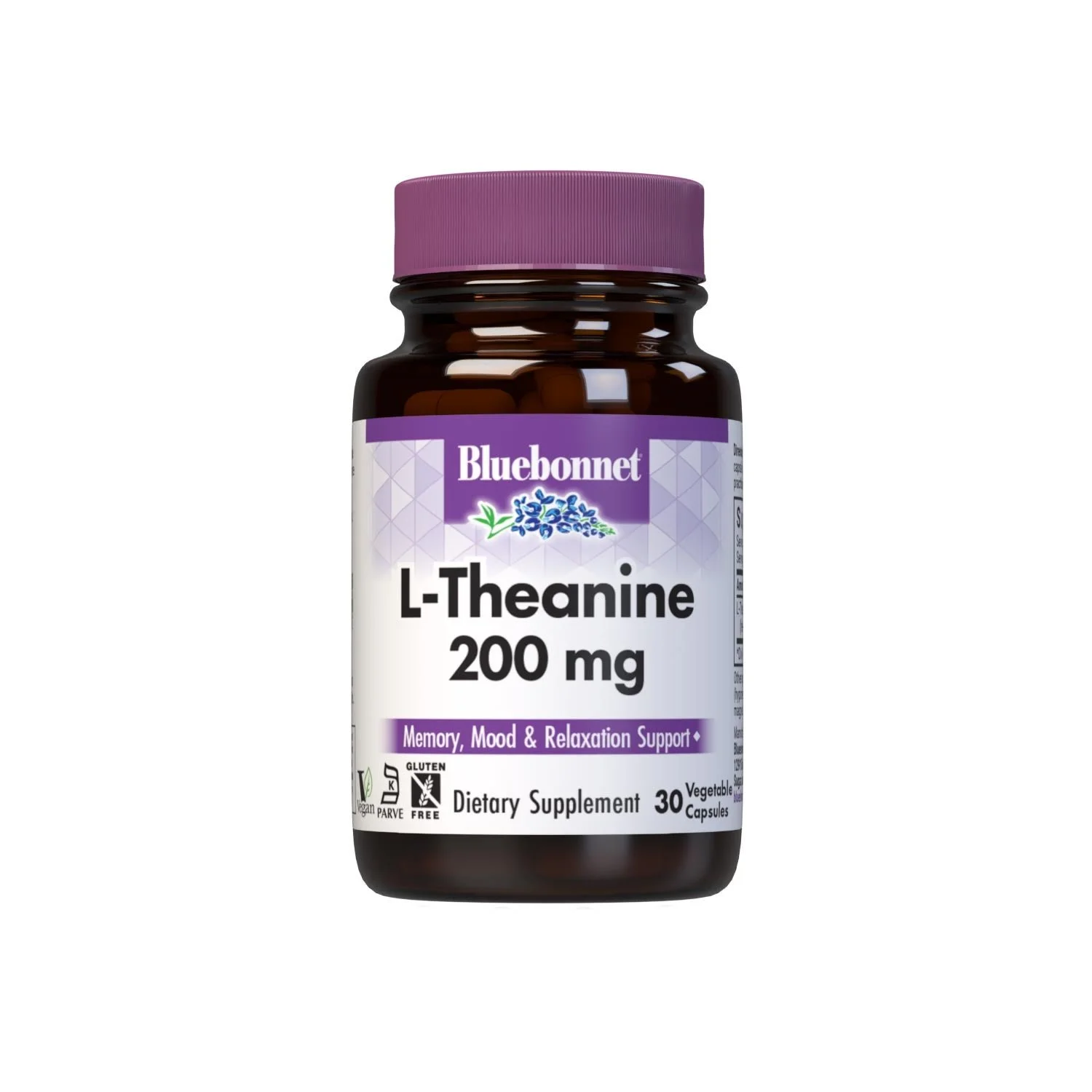 L-THEANINE
