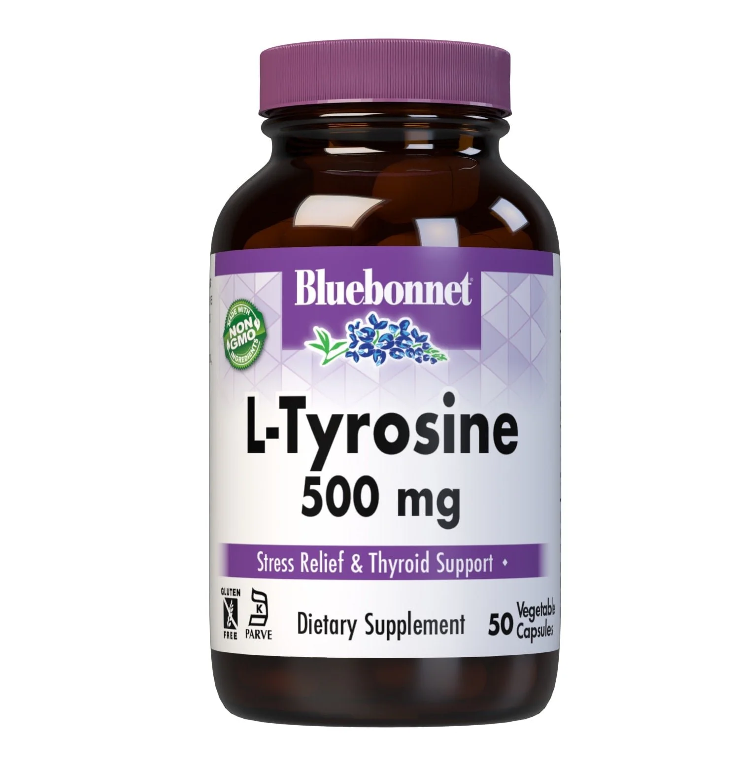 L-TYROSINE