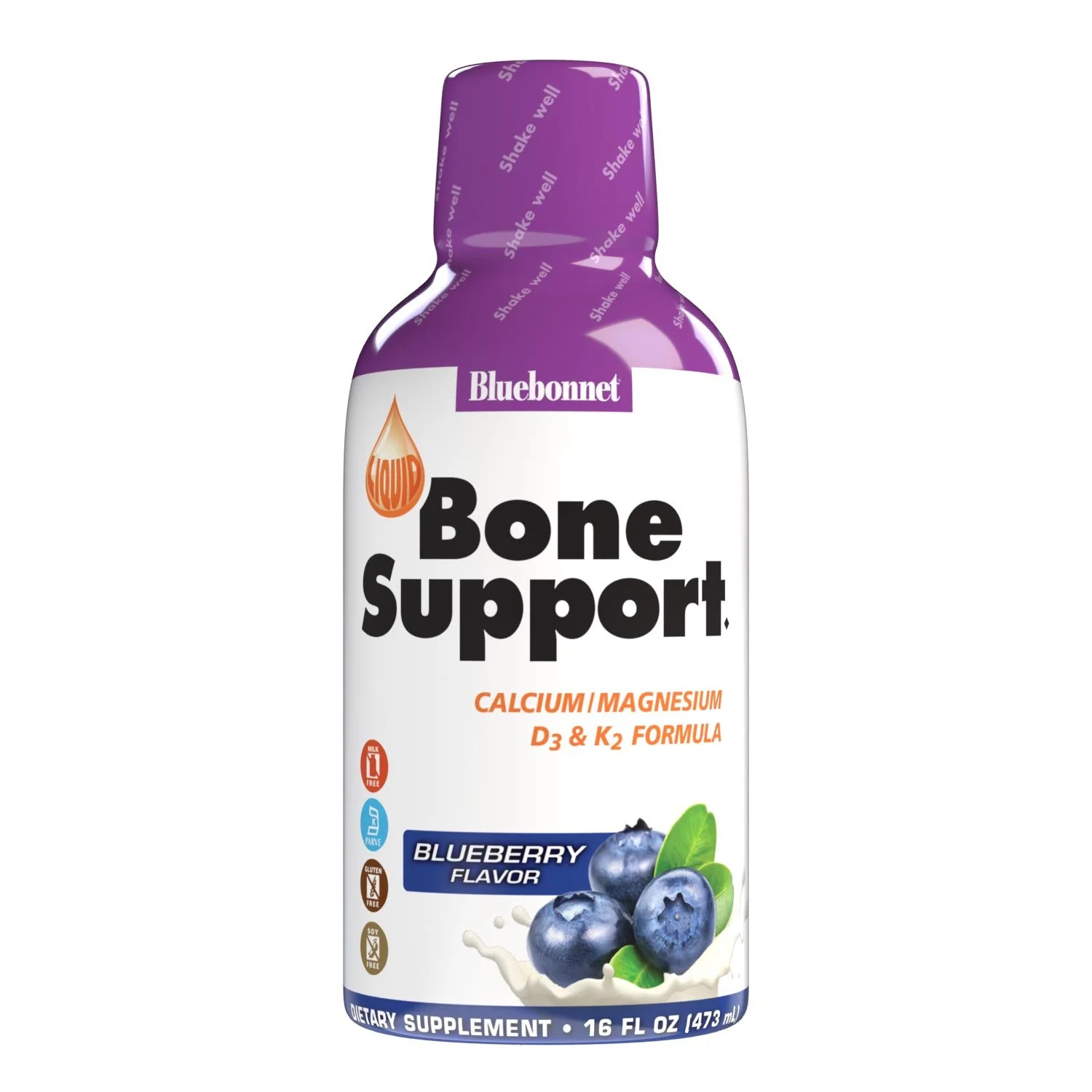 LIQUID BONE SUPPORT