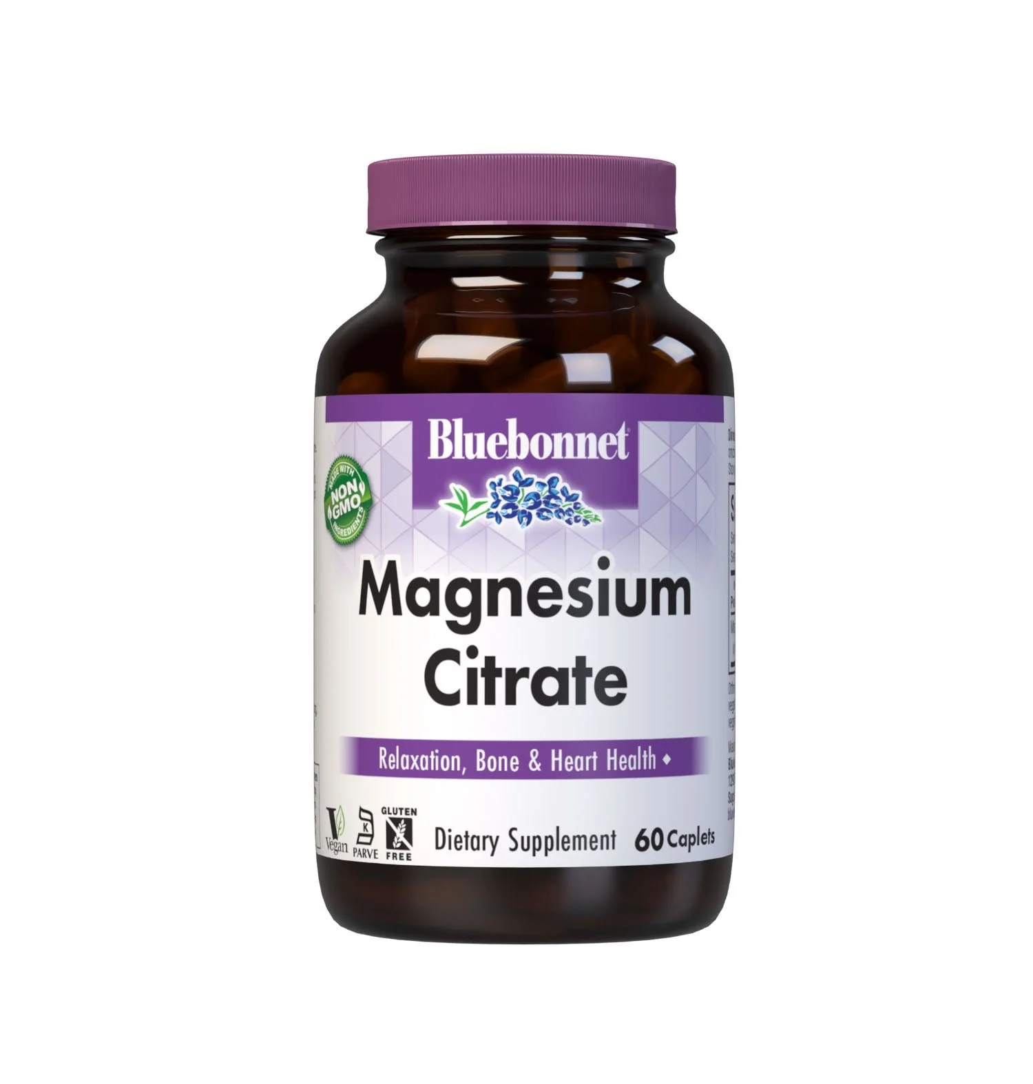 MAGNESIUM CITRATE