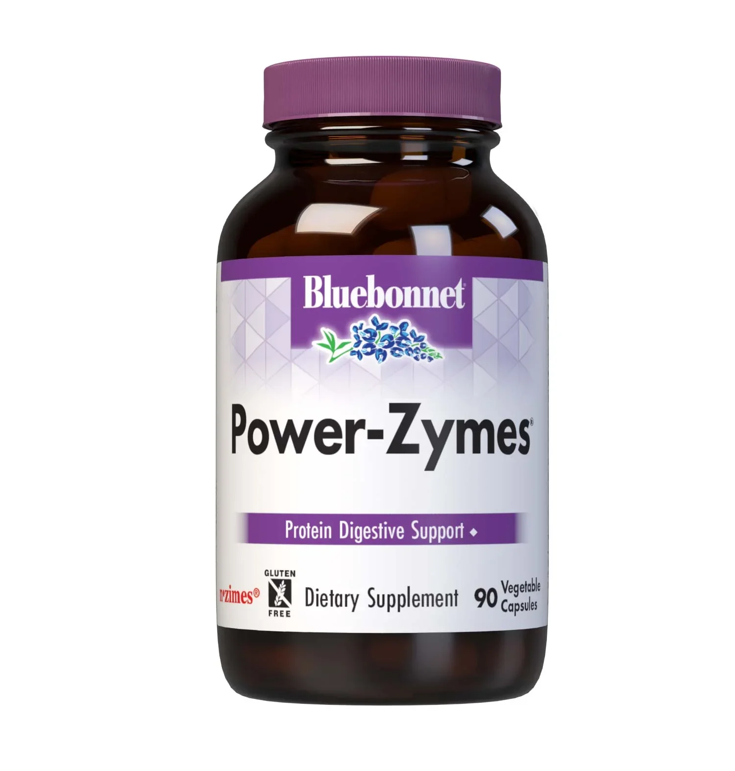 POWER-ZYMES
