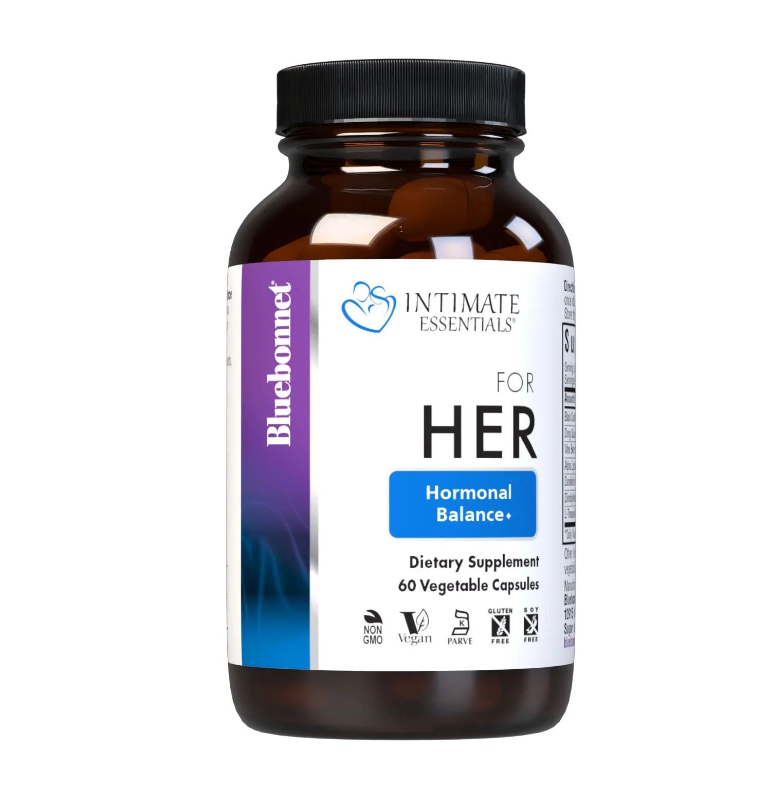INTIMATE ESSENTIALS FOR HER