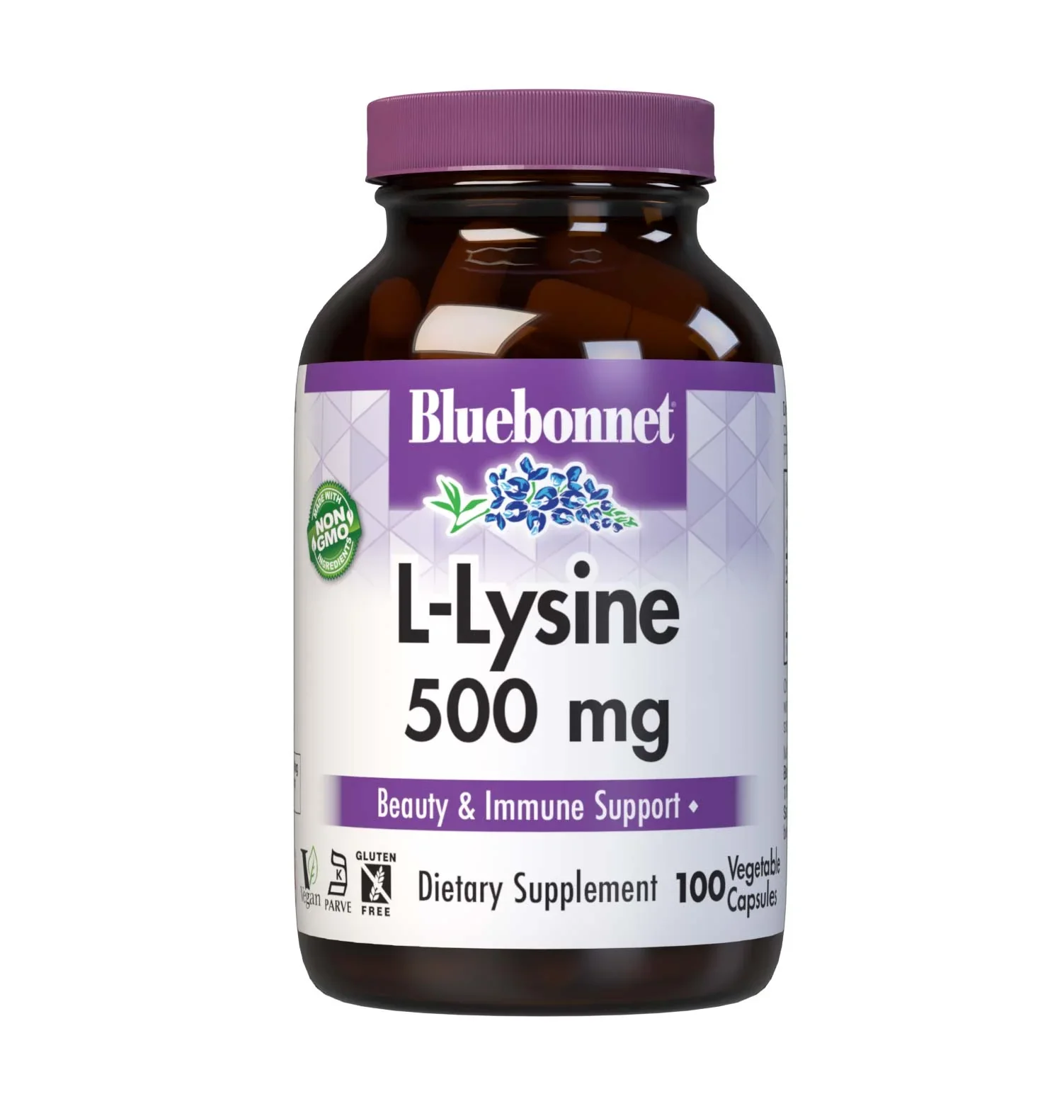 L-LYSINE