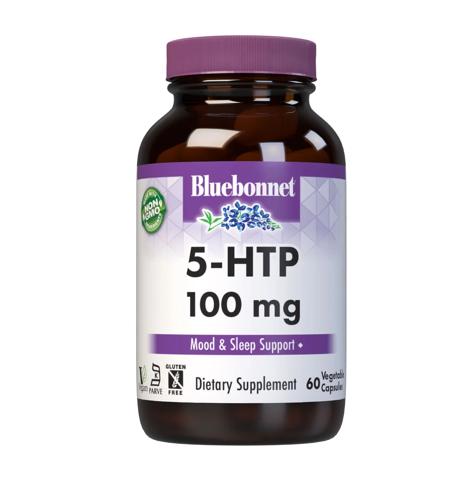 5-HTP 100 mg