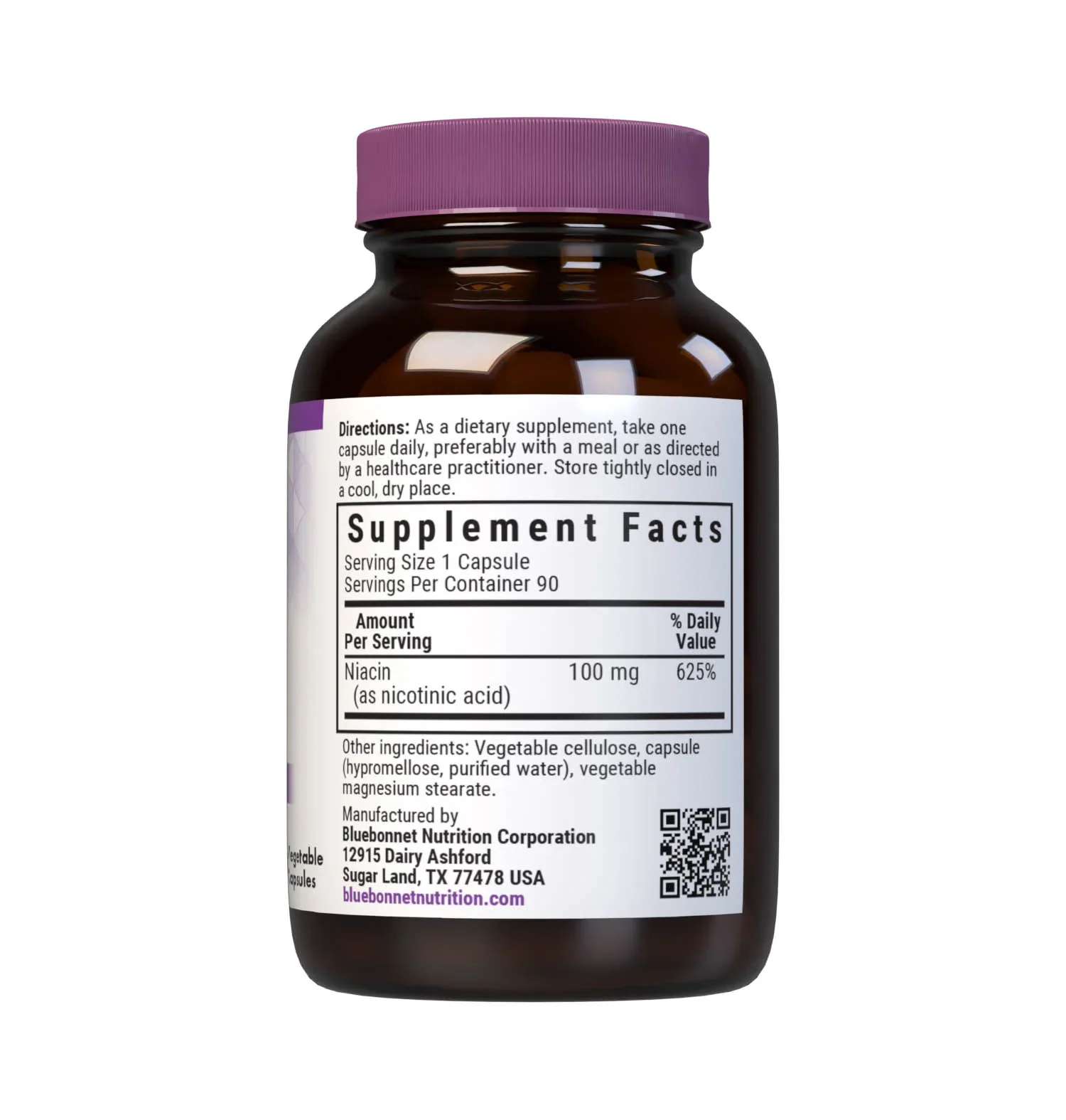 NIACIN