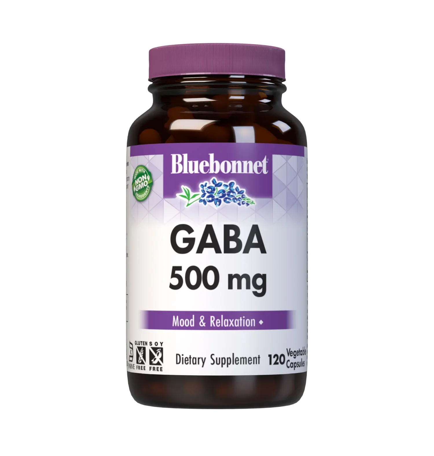 GABA