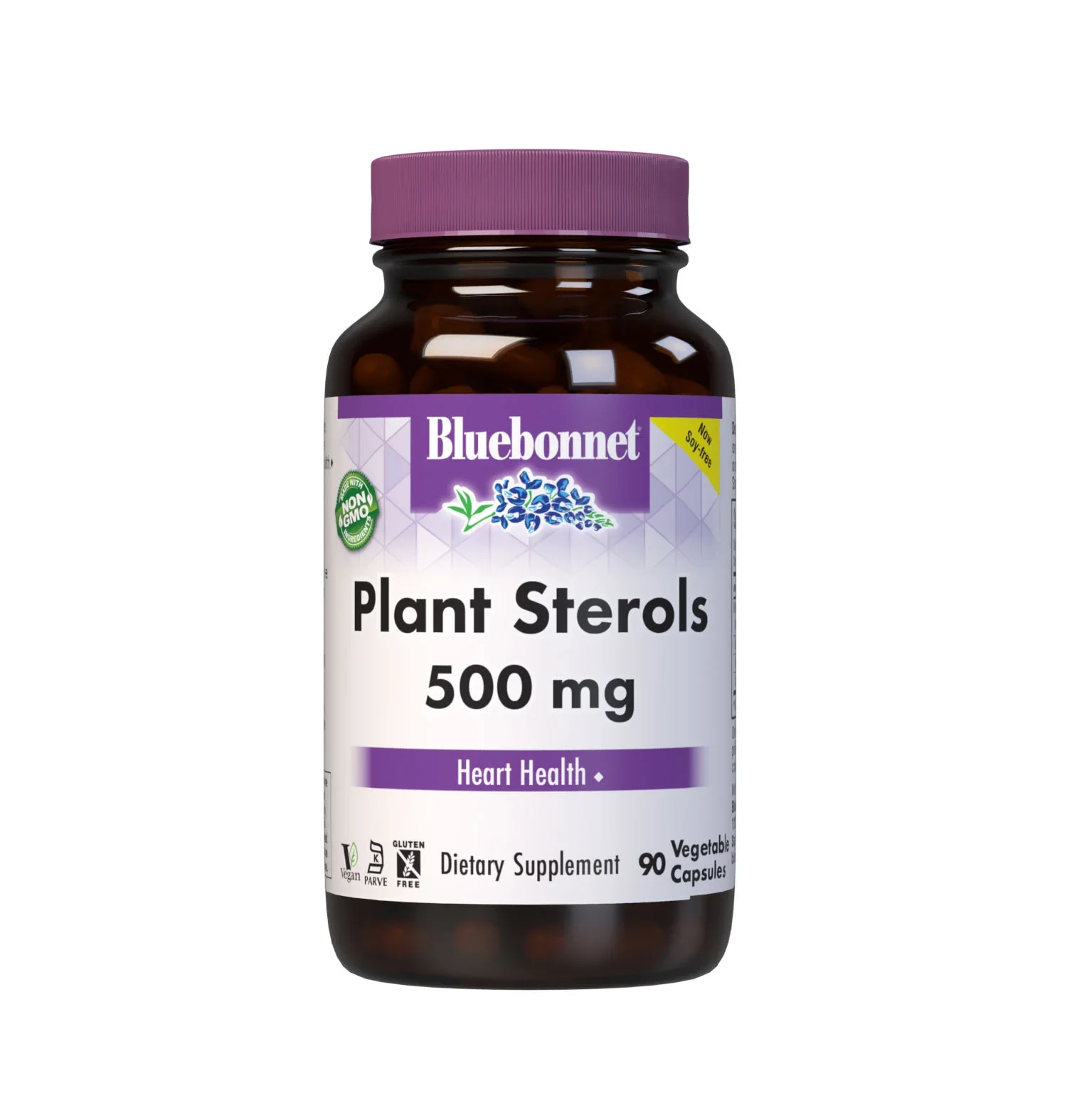 PLANT STEROLS