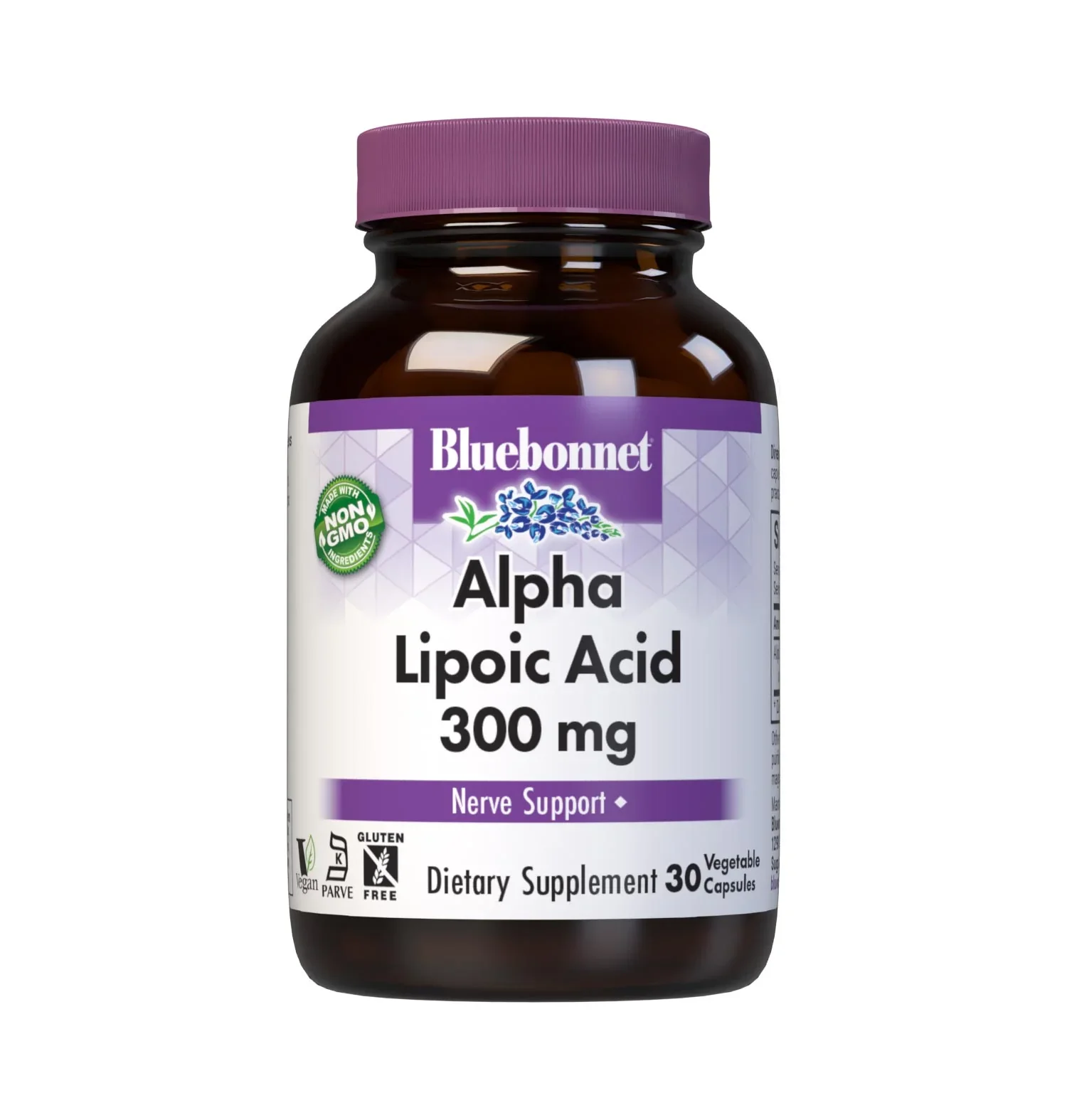 ALPHA LIPOIC ACID