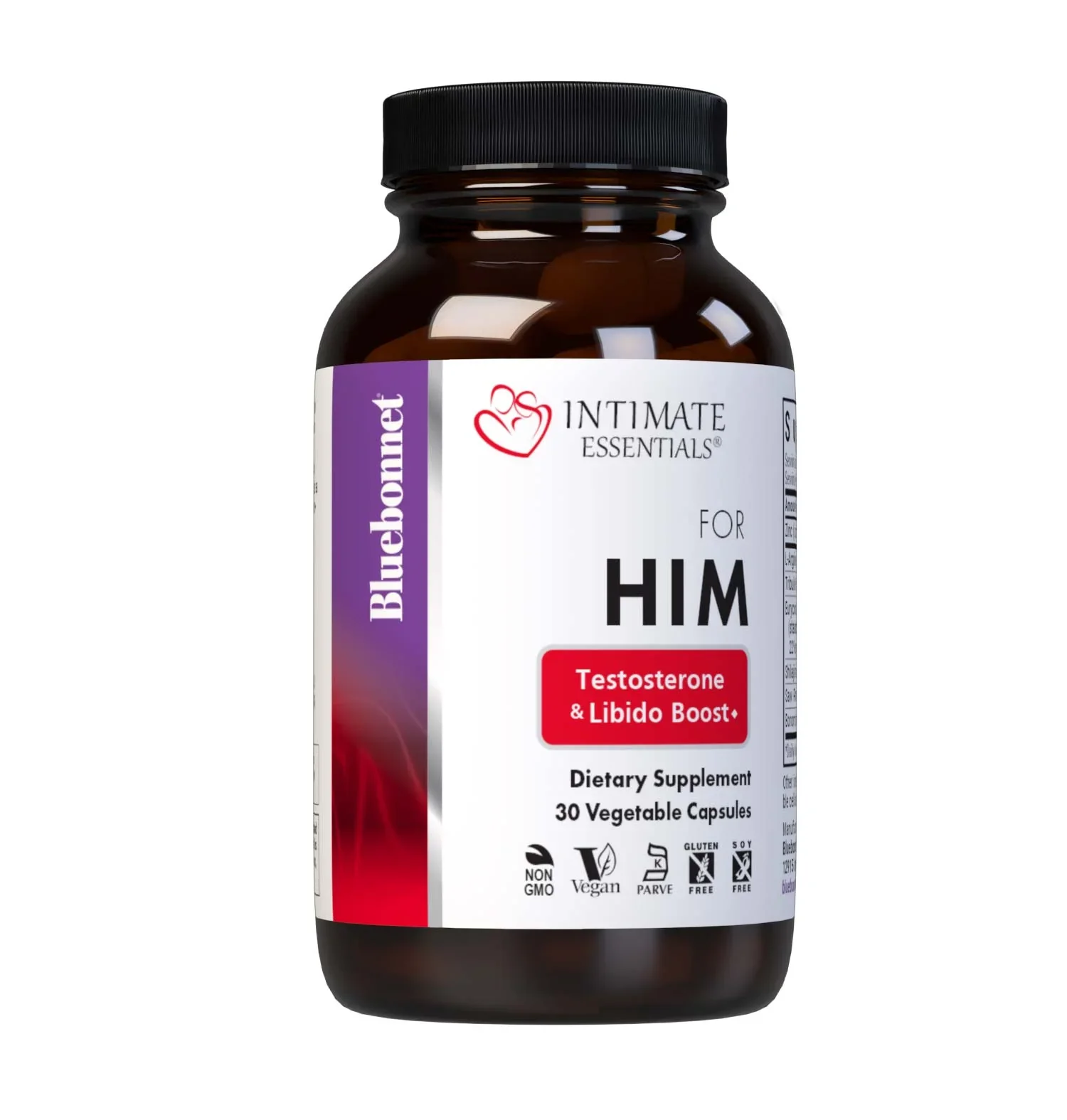 INTIMATE ESSENTIALS FOR HIM