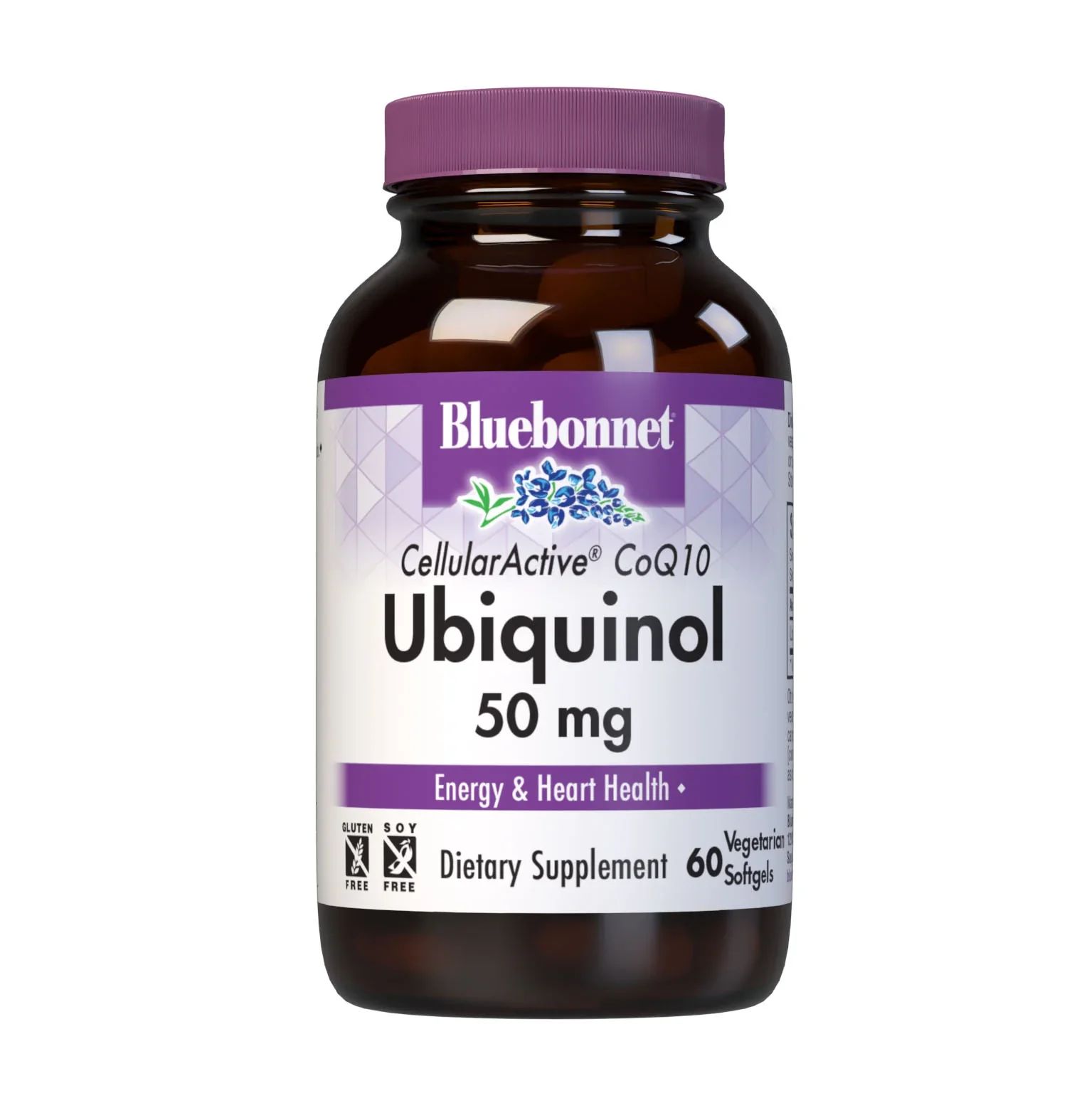CELLULAR ACTIVE COQ10 UBIQUINOL