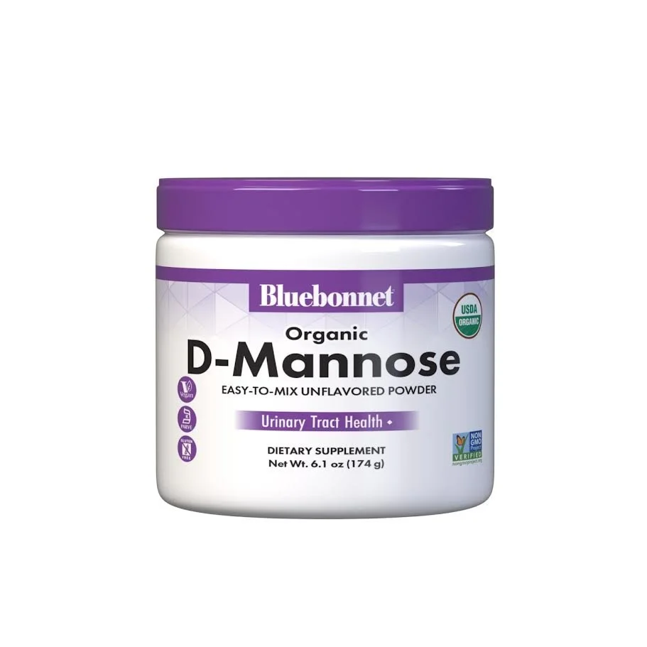 D-MANNOSE POWDER