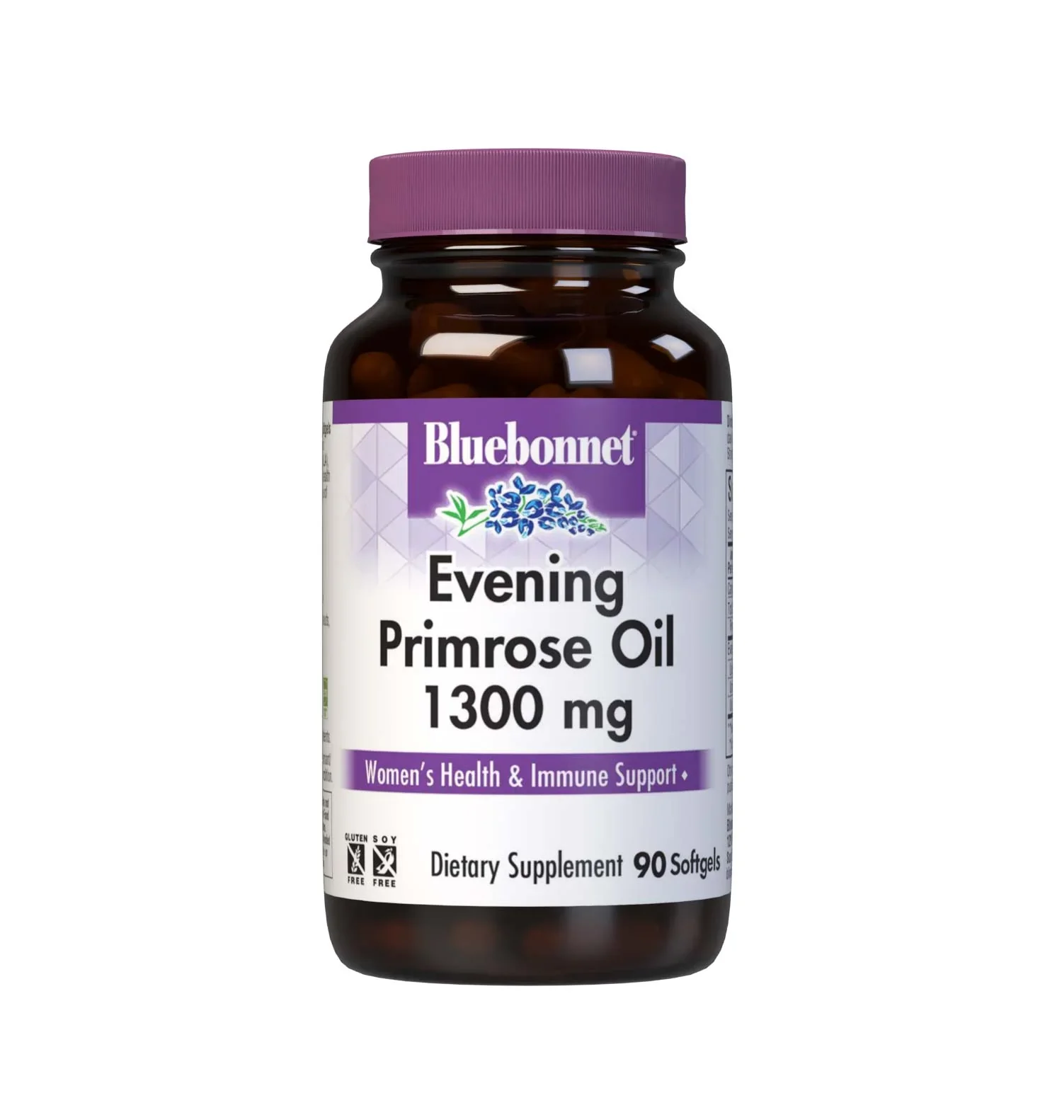 EVENING PRIMROSE OIL