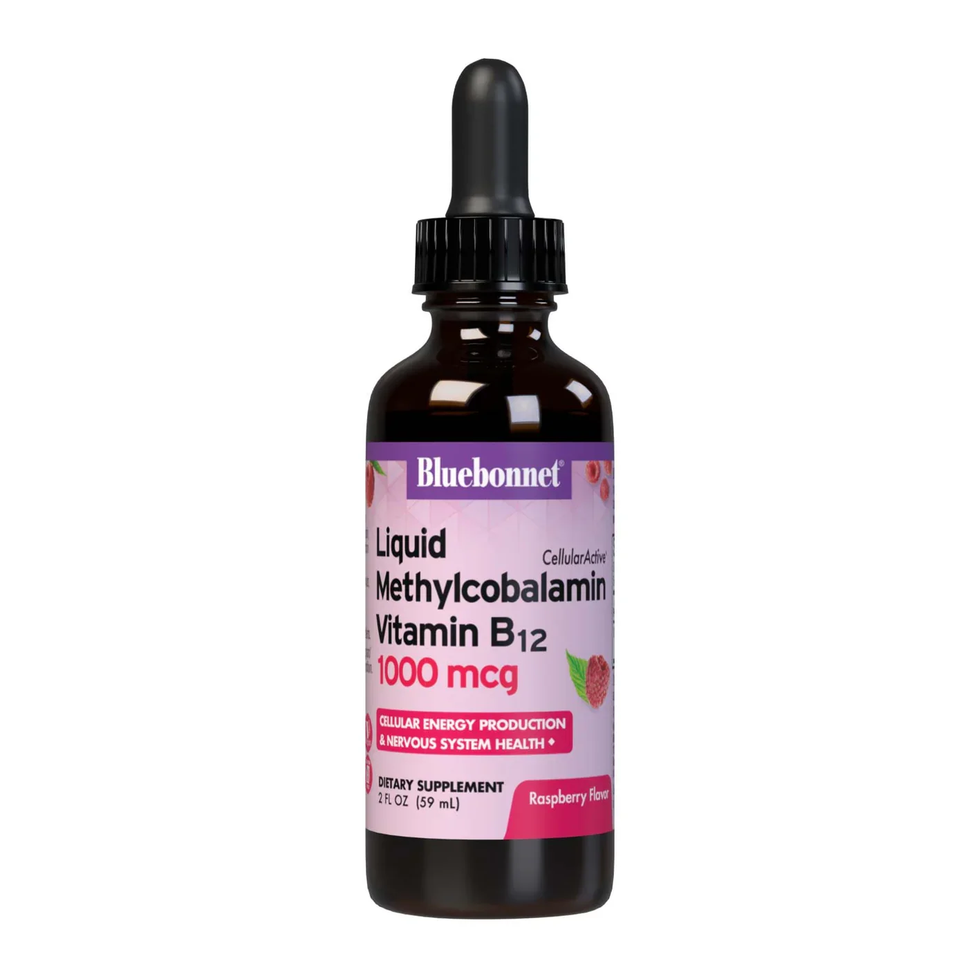 LIQUID CELLULAR ACTIVE METHYLCOBALAMIN VITAMIN B12