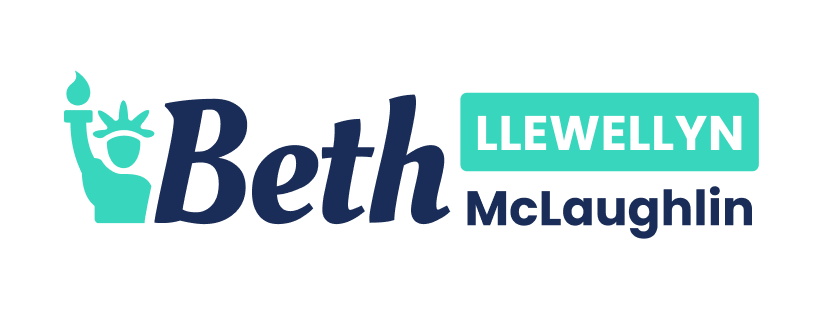 Beth McLaughlin for Texas House District 97