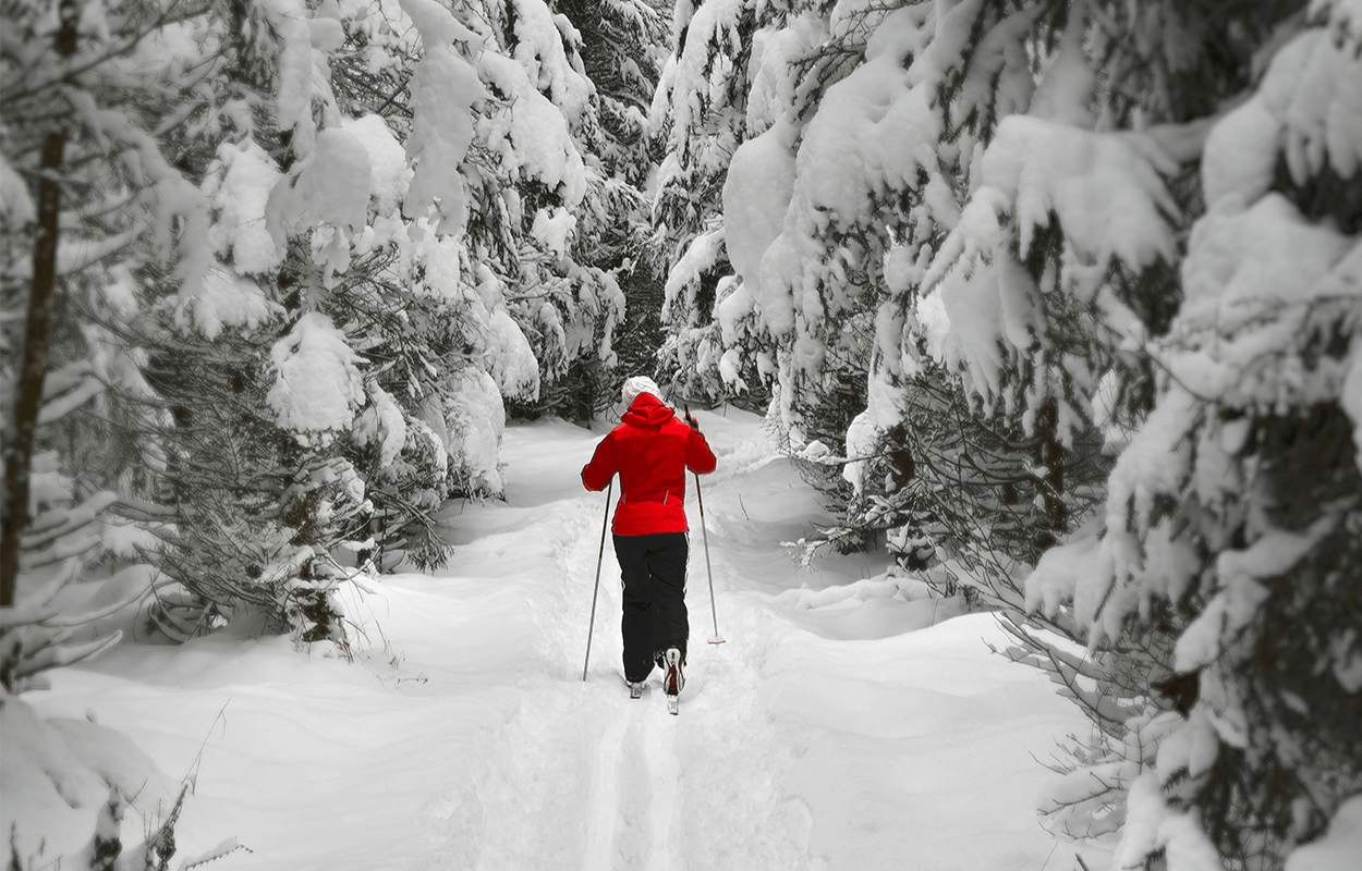 How to Give Yourself a Break (If You’re an Overachiever)