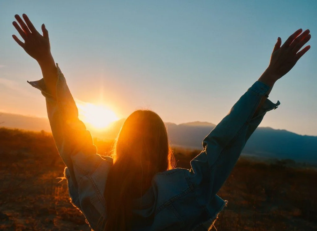 Clarity Doesn’t Come First. It Comes From Action.