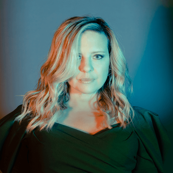 Headshot of Andrea Wittgens