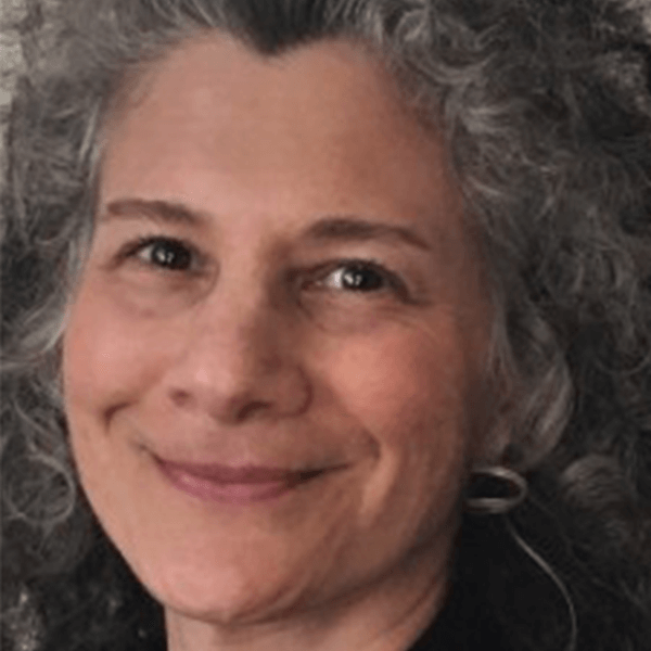 Headshot of Beth Award