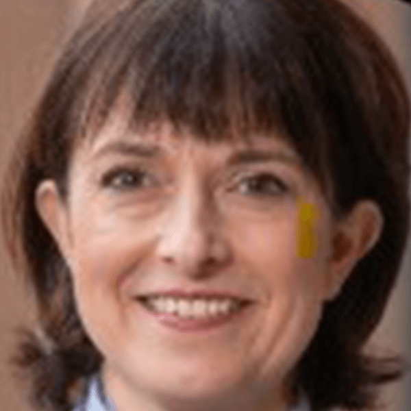 Headshot of Erika Albert