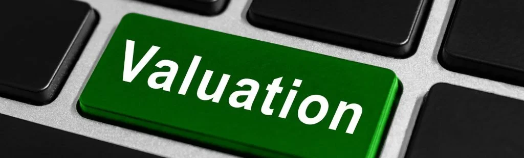 Acceptable Valuation