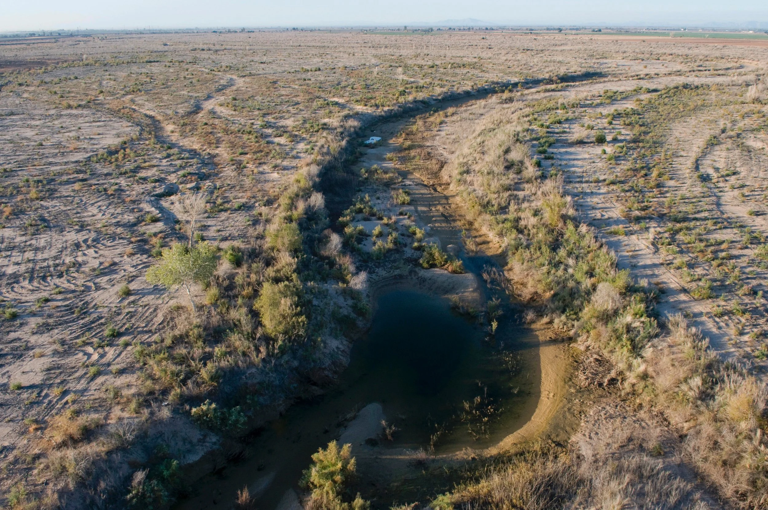 The most important conservation outcomes are unlikely to be funded by offset demand