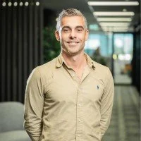 Darren McKenzie, Gemlife