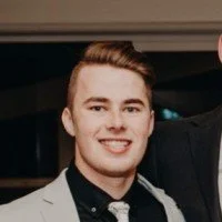 Dylan Robertson, Speargrass Ecologist