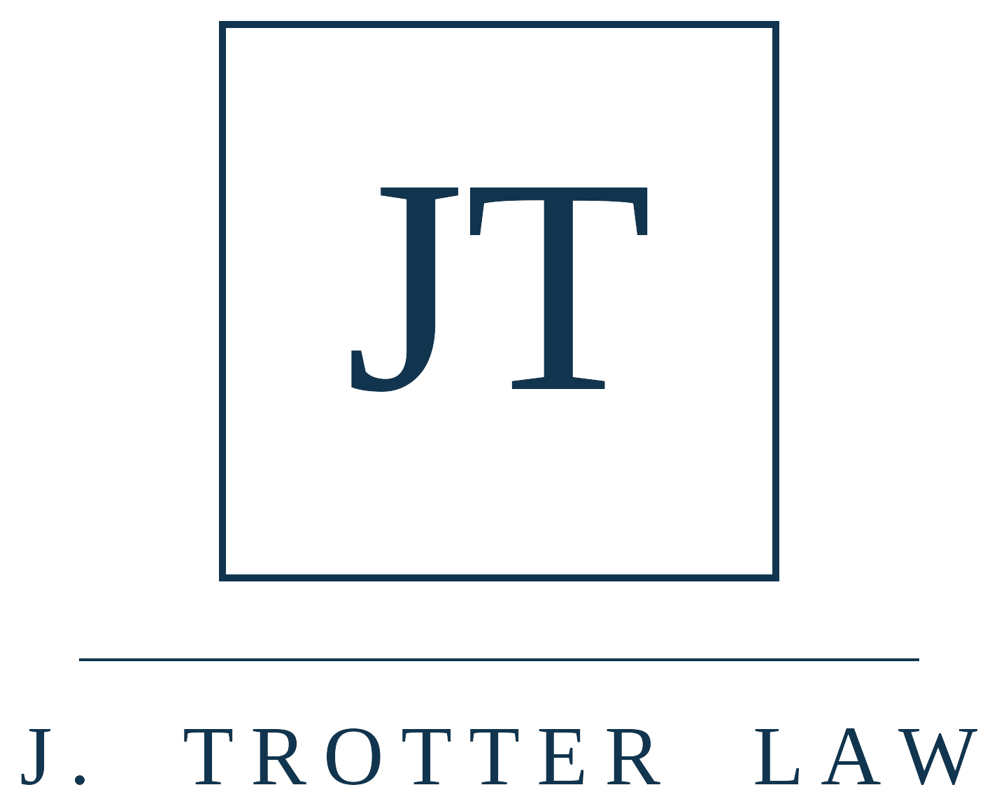 J. Trotter Law