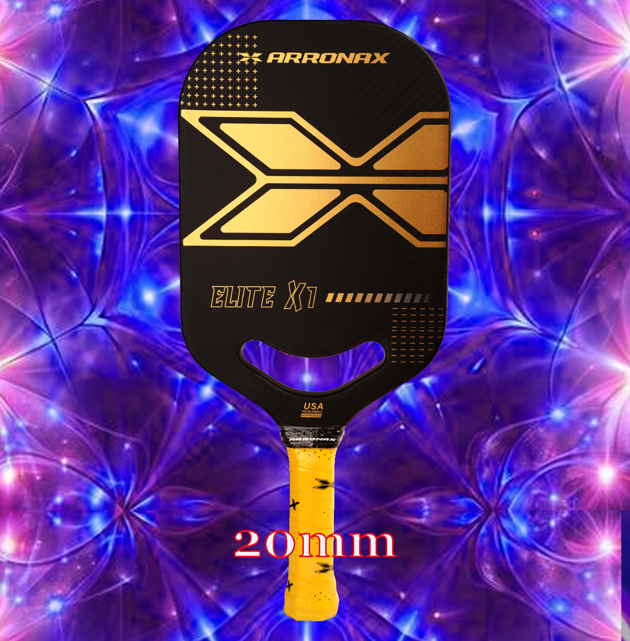 THE ARRONAX T700 SERIES