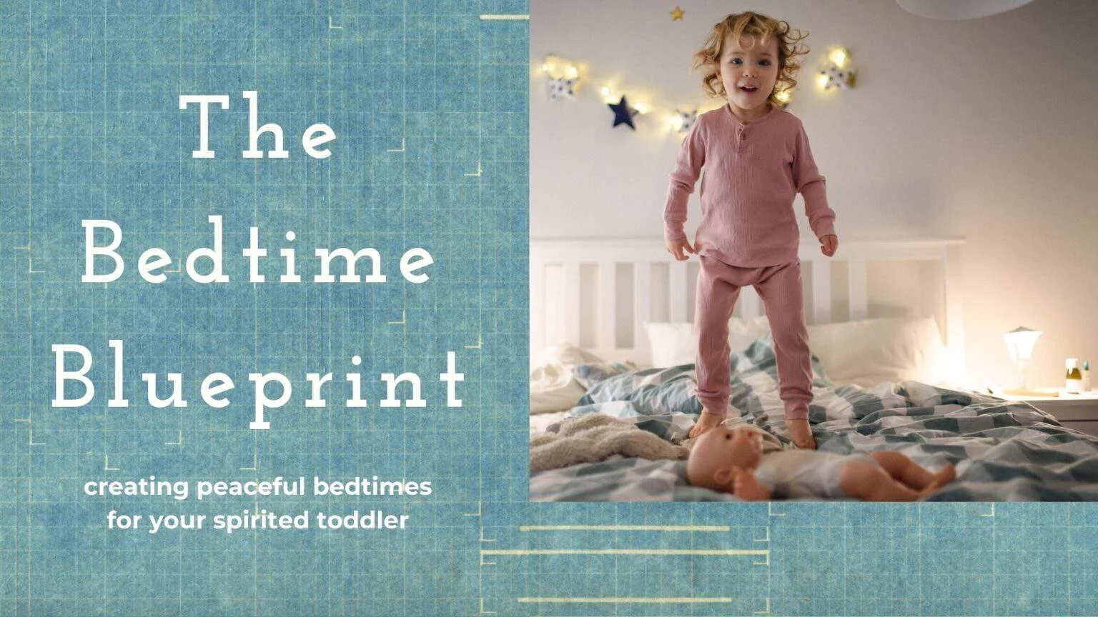 The Routine Sandwich: A Proven Bedtime Strategy for Spirited Toddlers