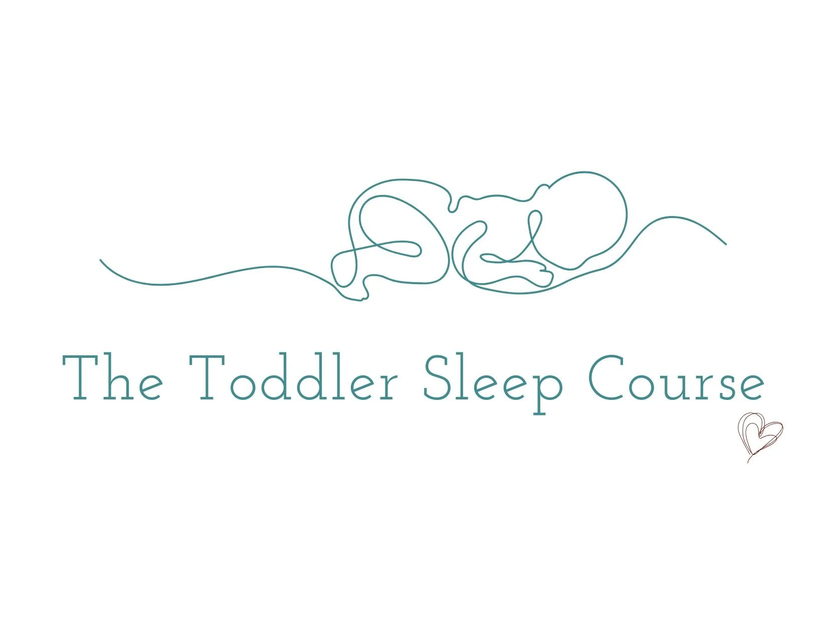 Toddler Sleep Course