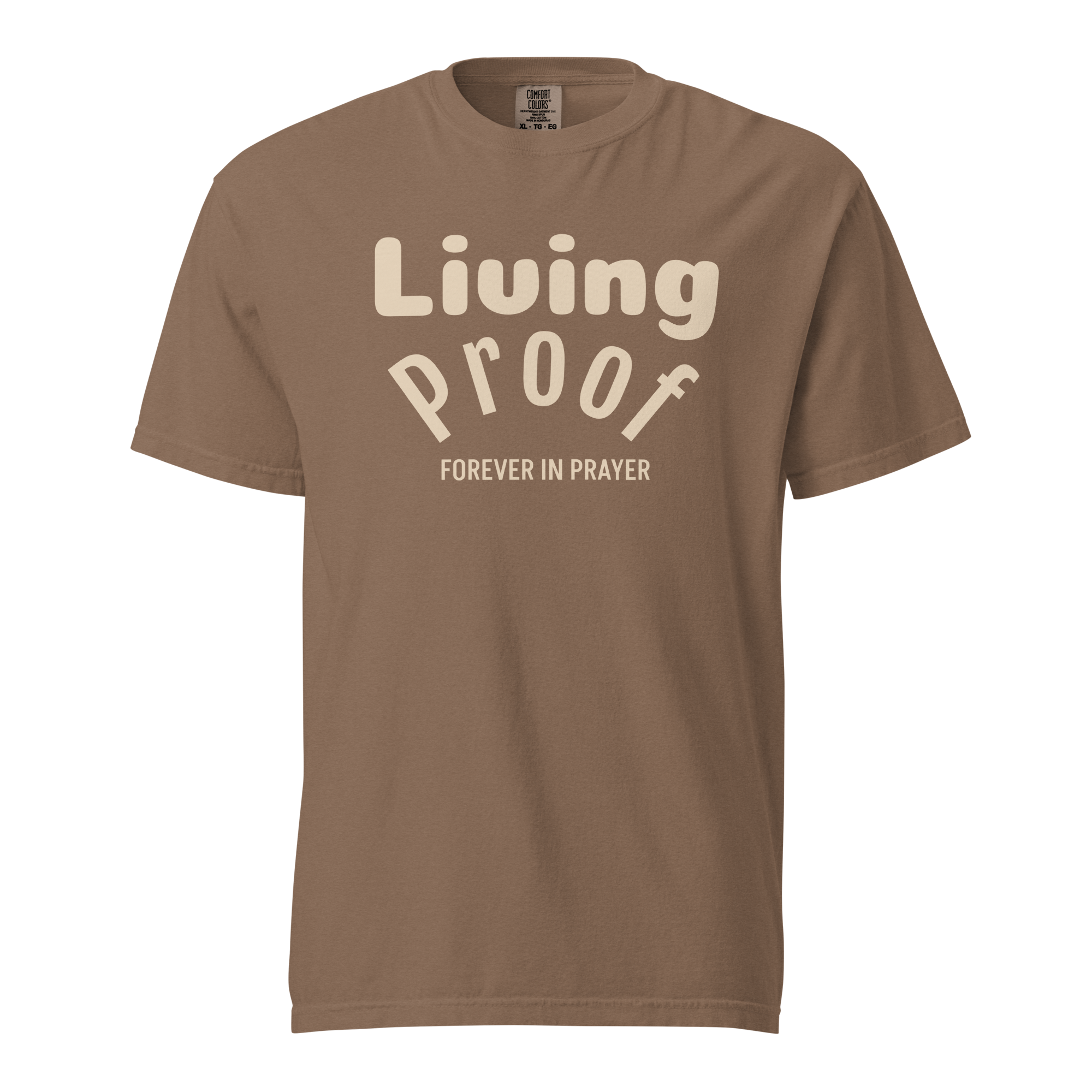 Living Proof