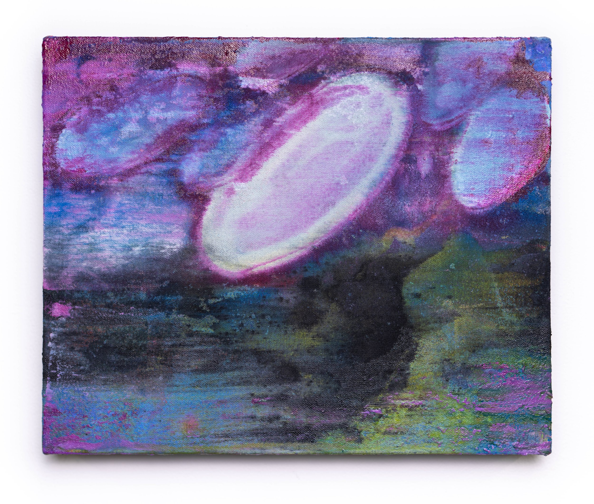 Ominous Cluster, 2026