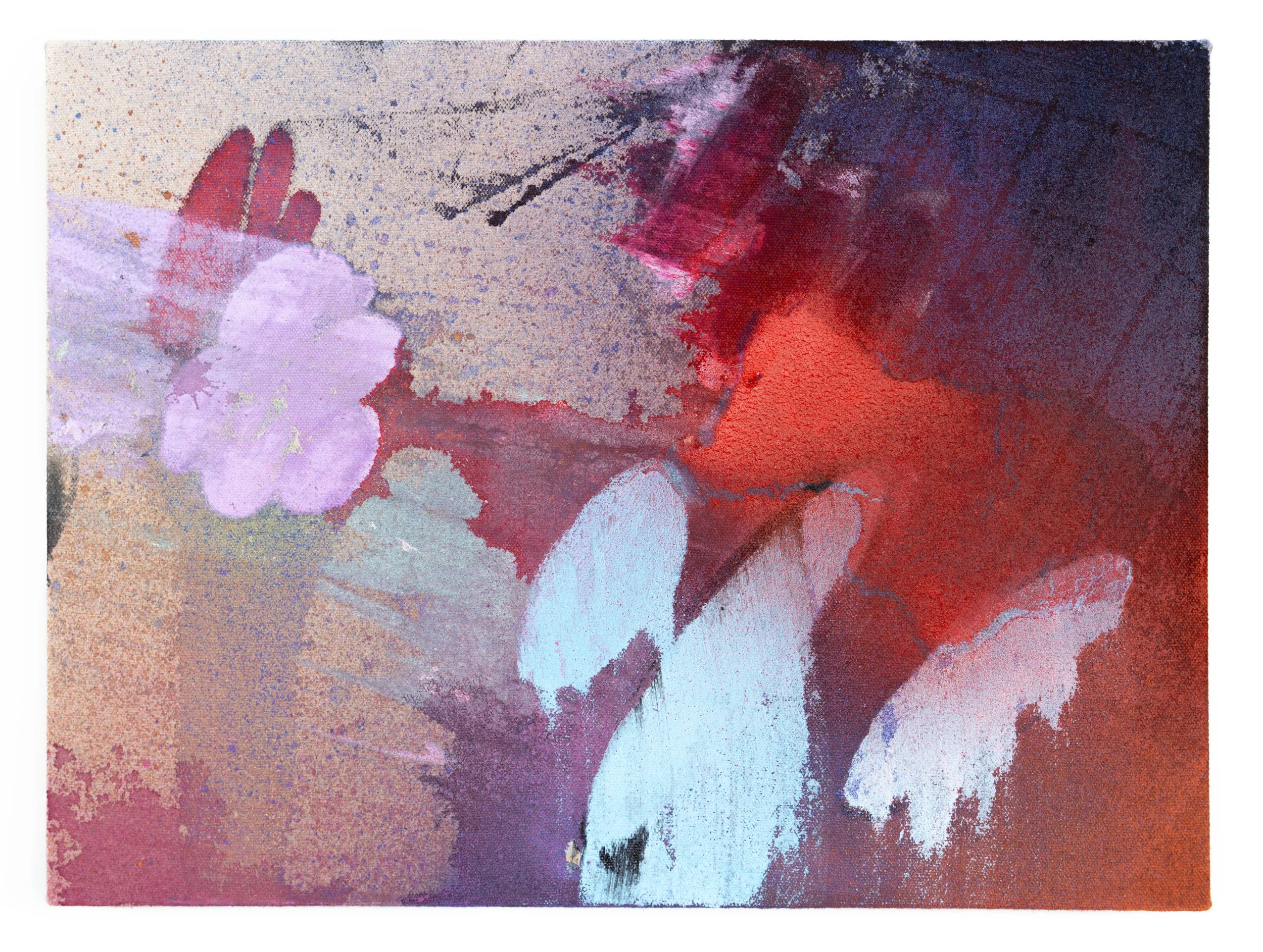 Electric Eye of Providence, 2026