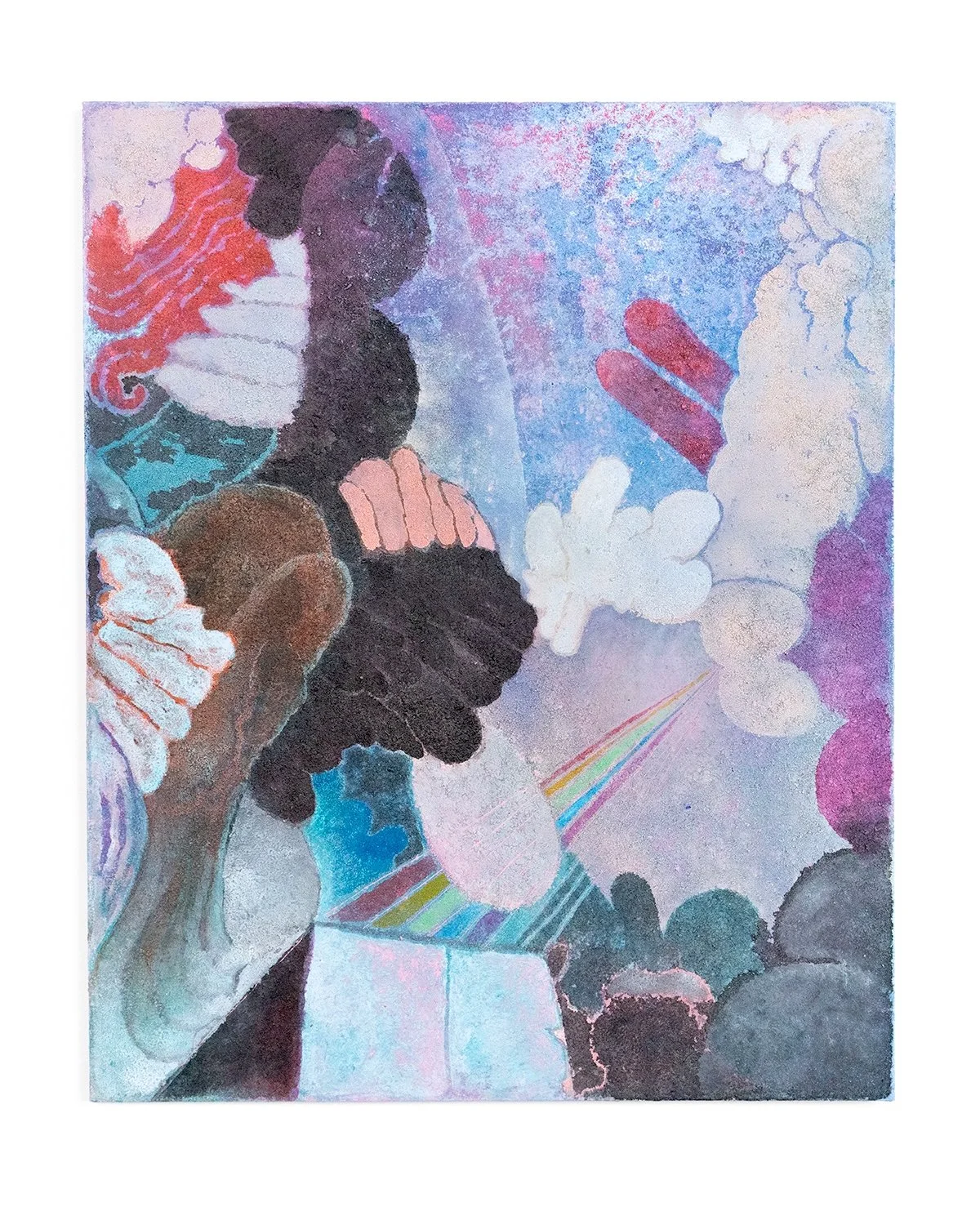 Something Spectral, 2026