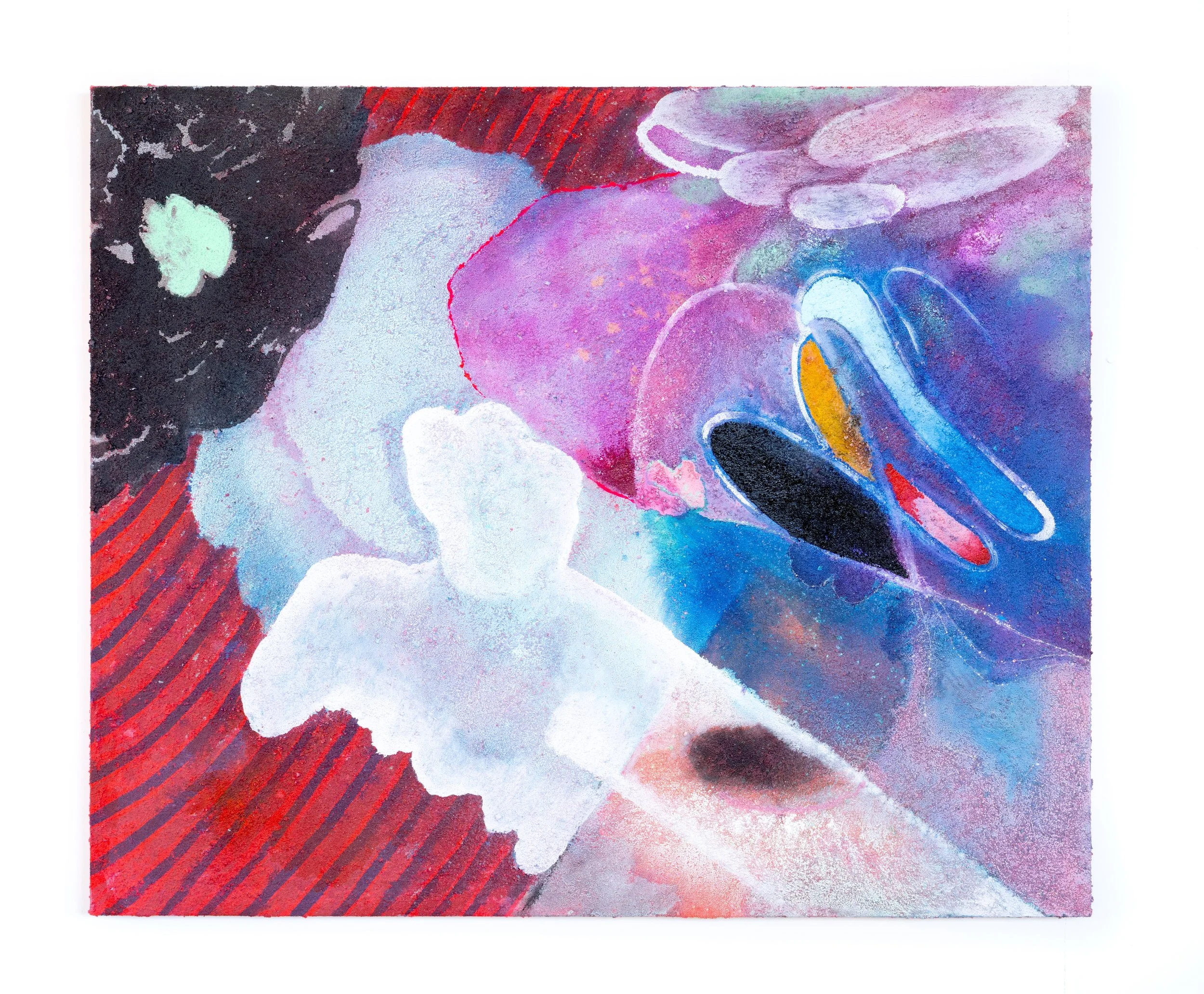 As Far As I Can See, 2026