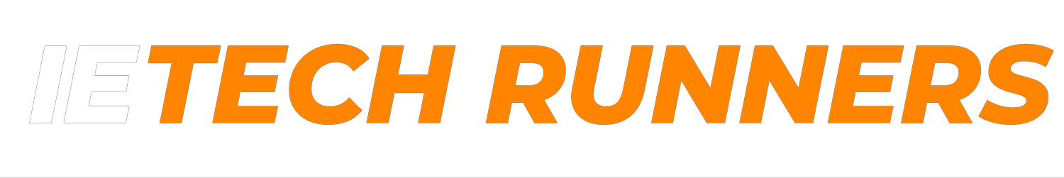 IETechRunners