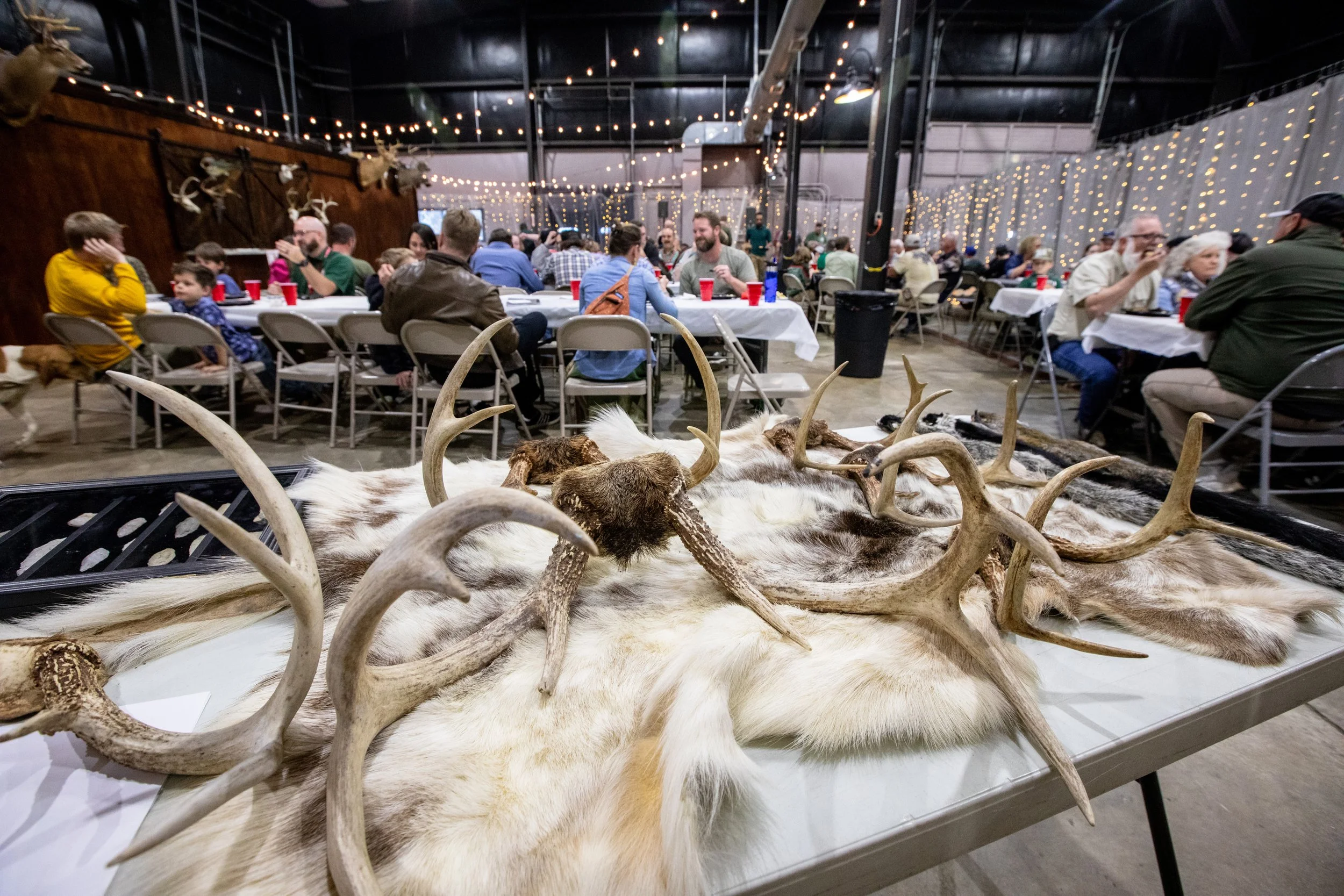 2026 Sportsman’s Banquet