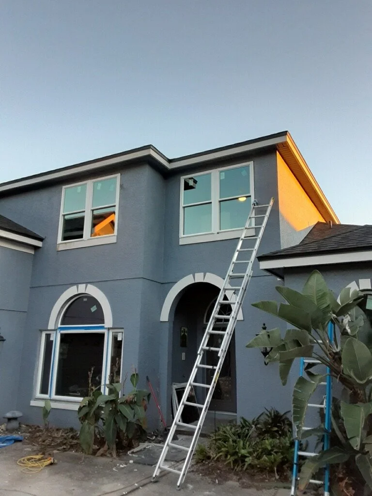 Orlando contractor near me