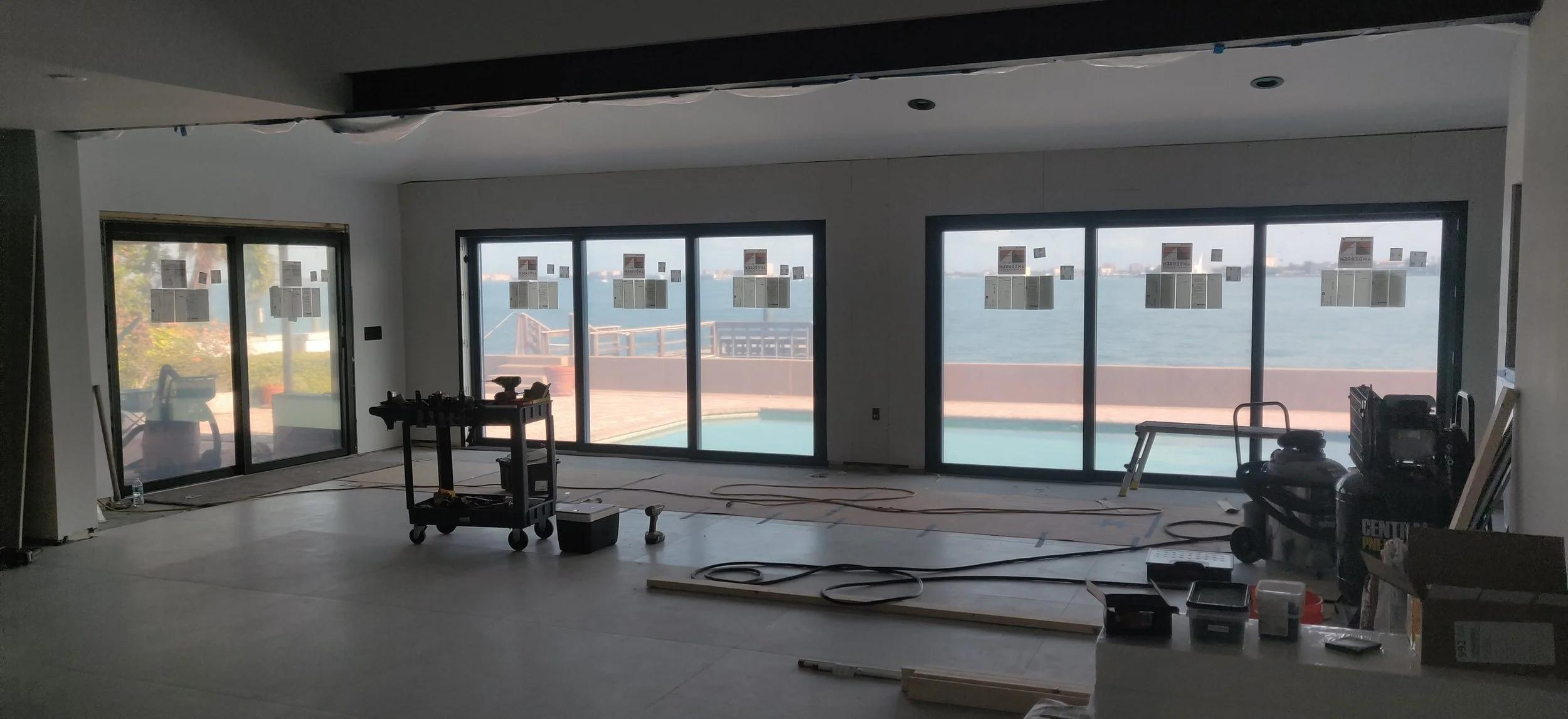 premium remodeling orlando