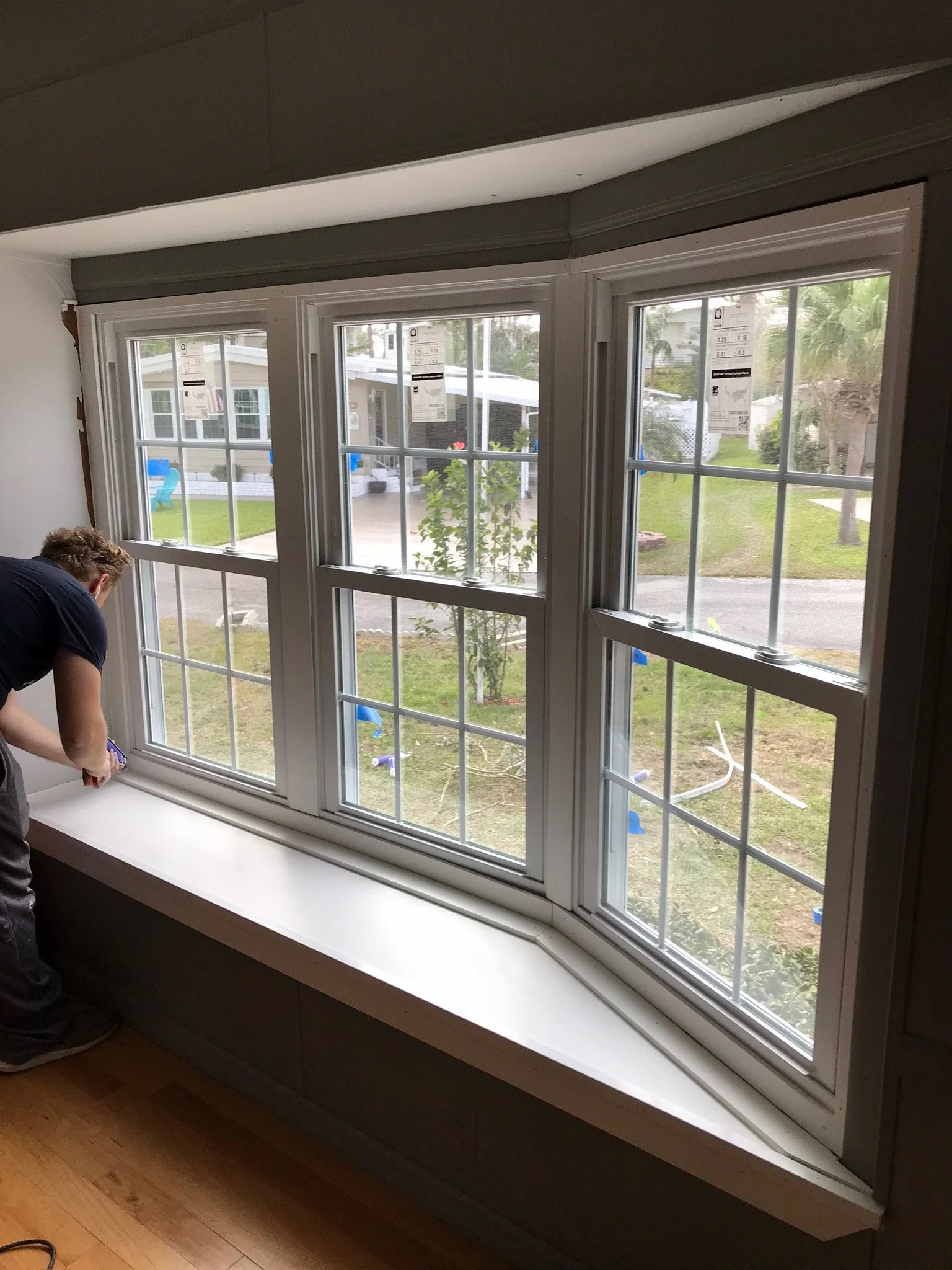 orlando contractor near me