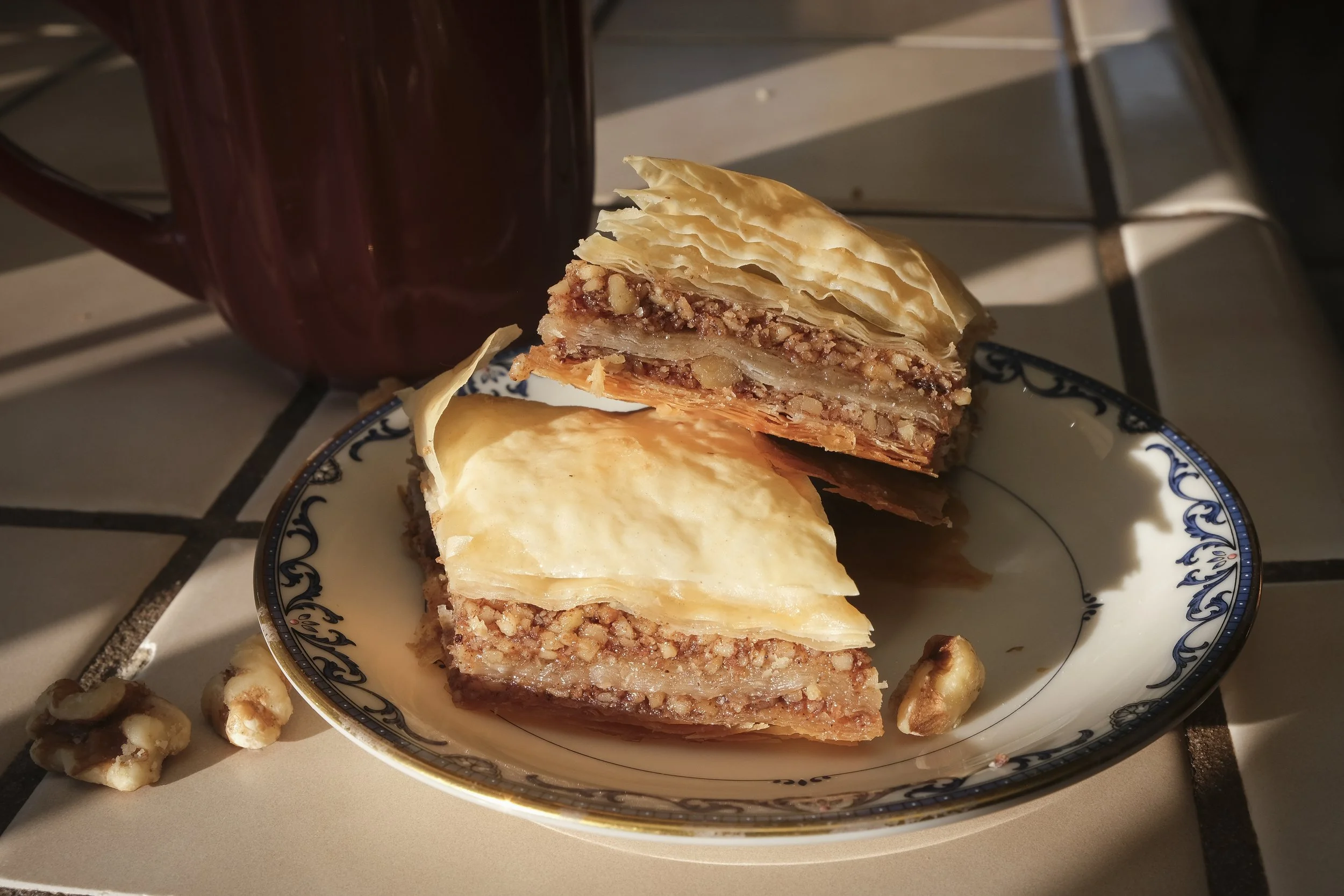 Baklava