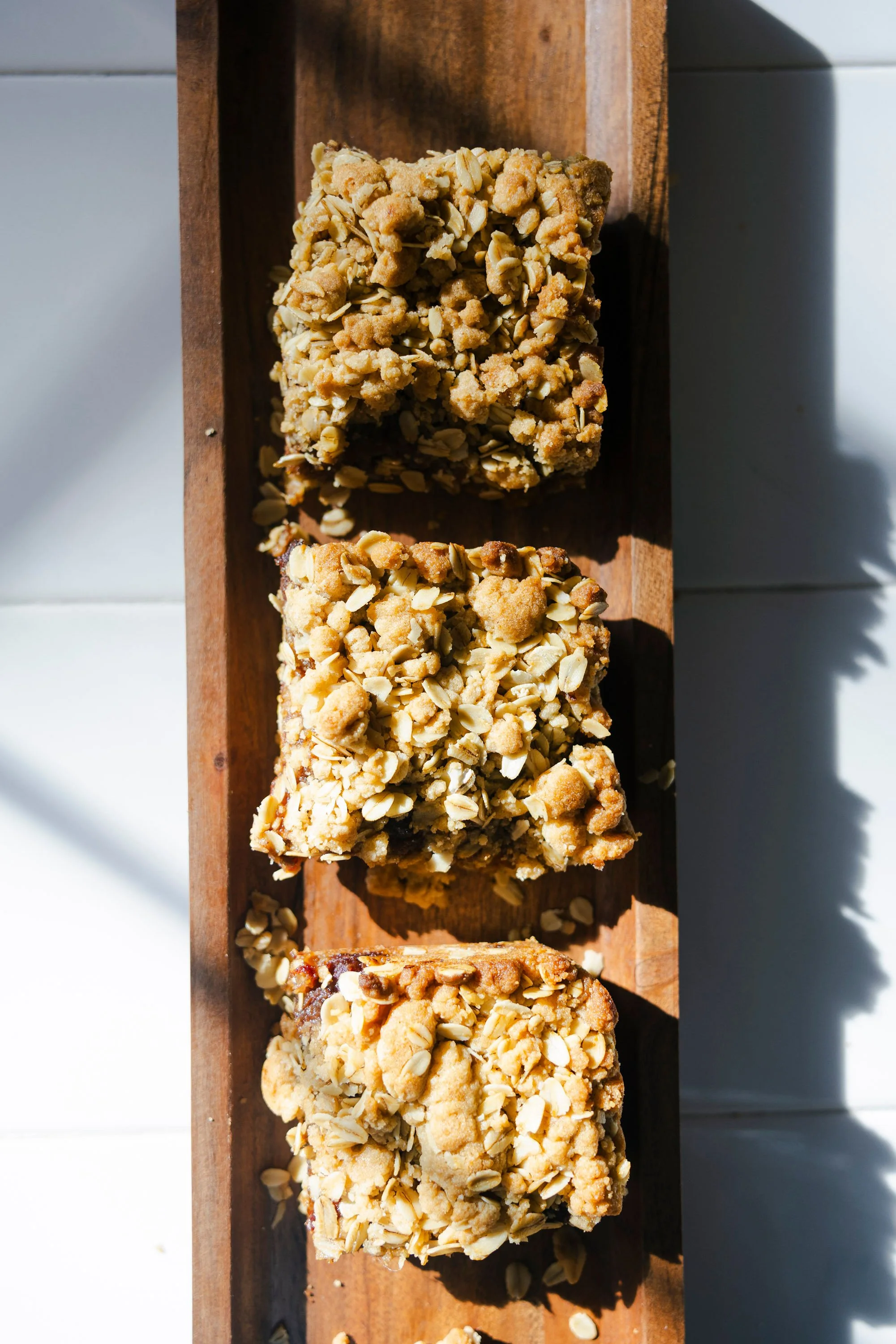 Date Bars
