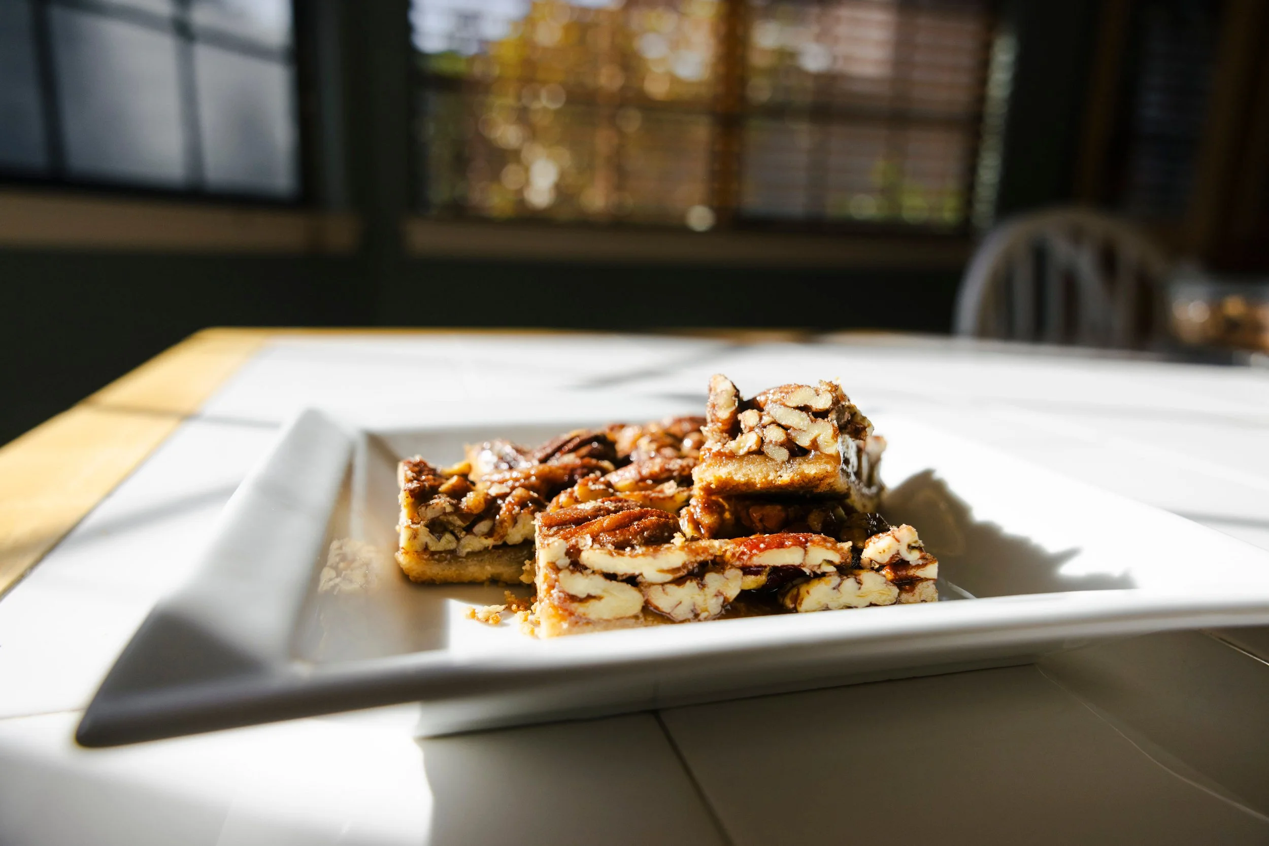 Alligator Bars