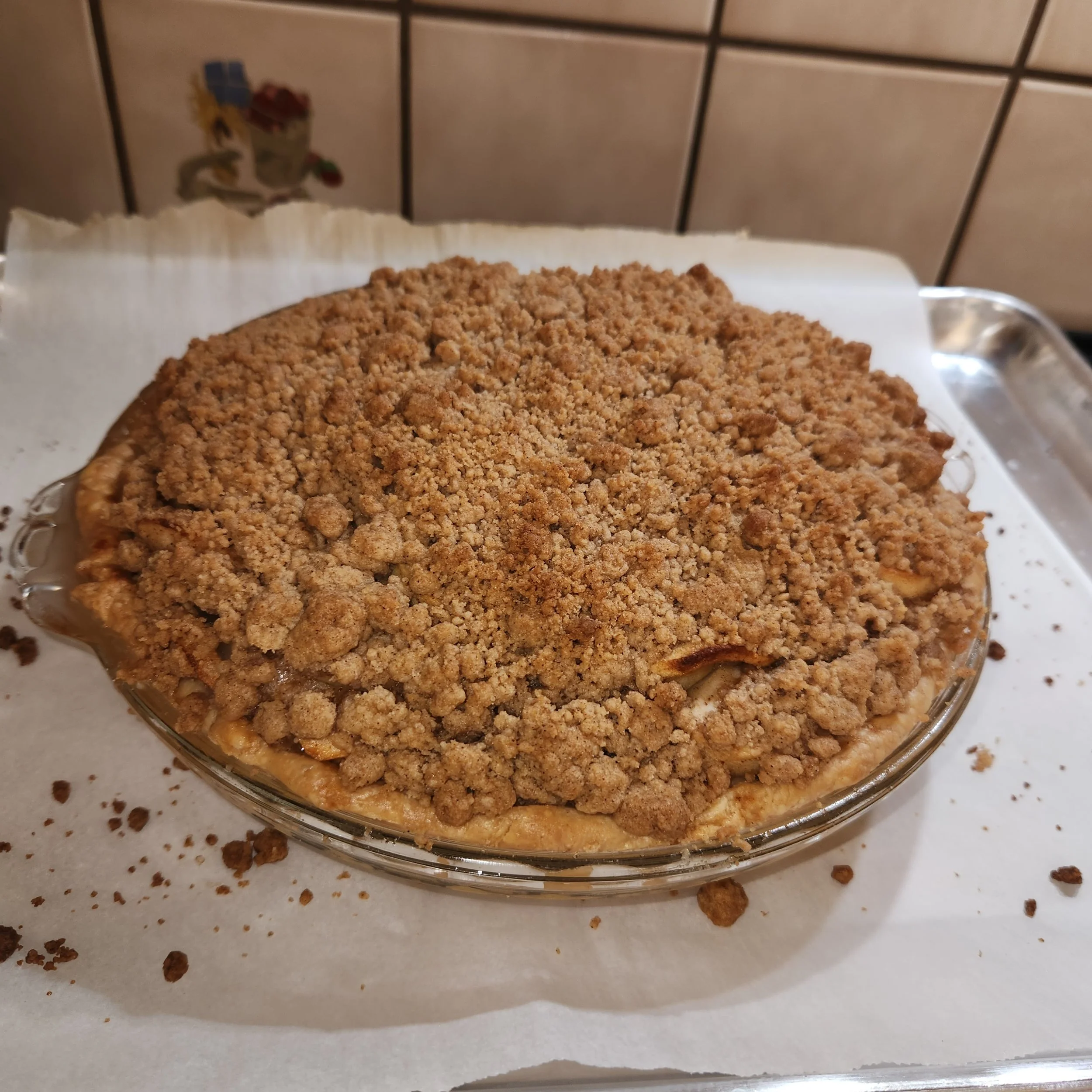 Apple Pie