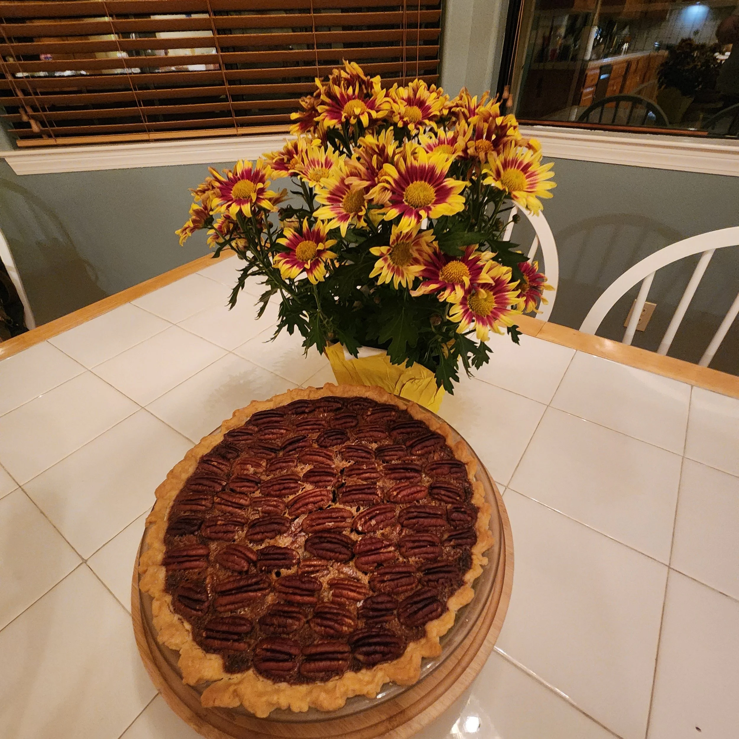 Pecan Pie
